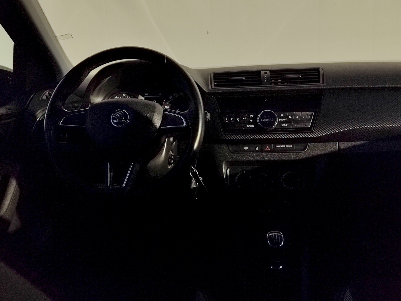 Škoda Fabia, Ambition 1,0 Tsi 81 Kw - fotka 6