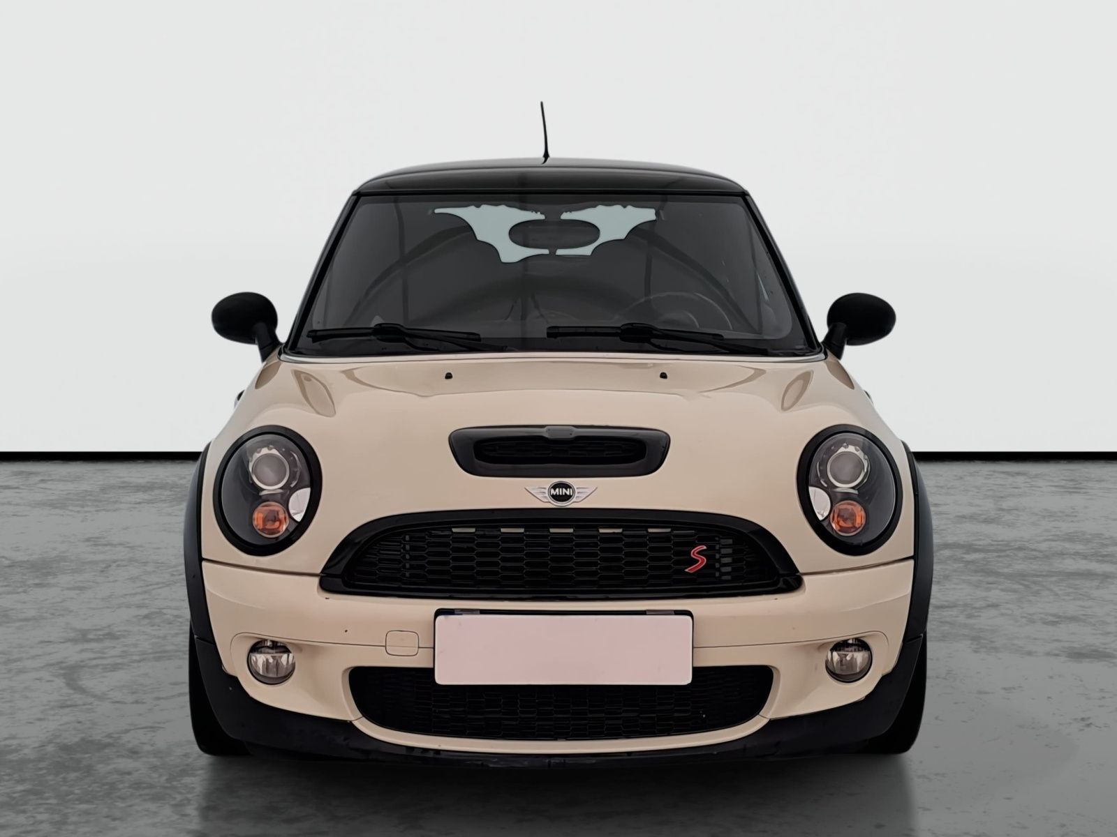 Mini Cooper S, Cooper S, Serv.kniha, Xenony - fotka 2