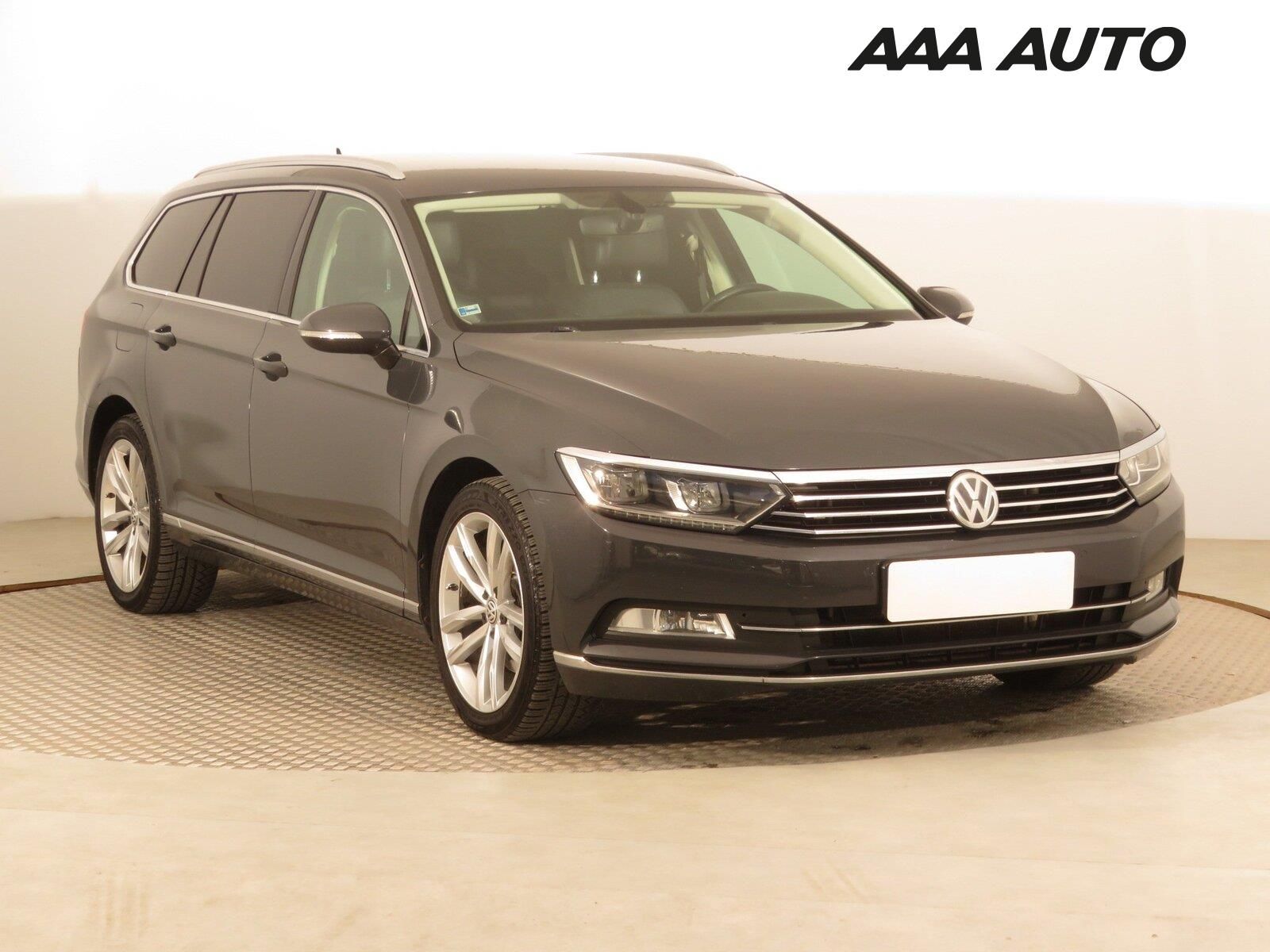 Volkswagen Passat, 2.0 TDI, Highline, Automat
