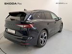 Škoda Enyaq iV, Sportline iV 80X 195kW/82