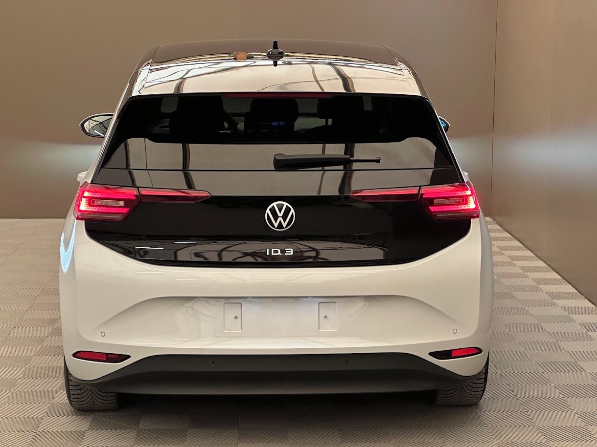 Volkswagen ID.3, 58 kWh Pro Performance Busines - fotka 6