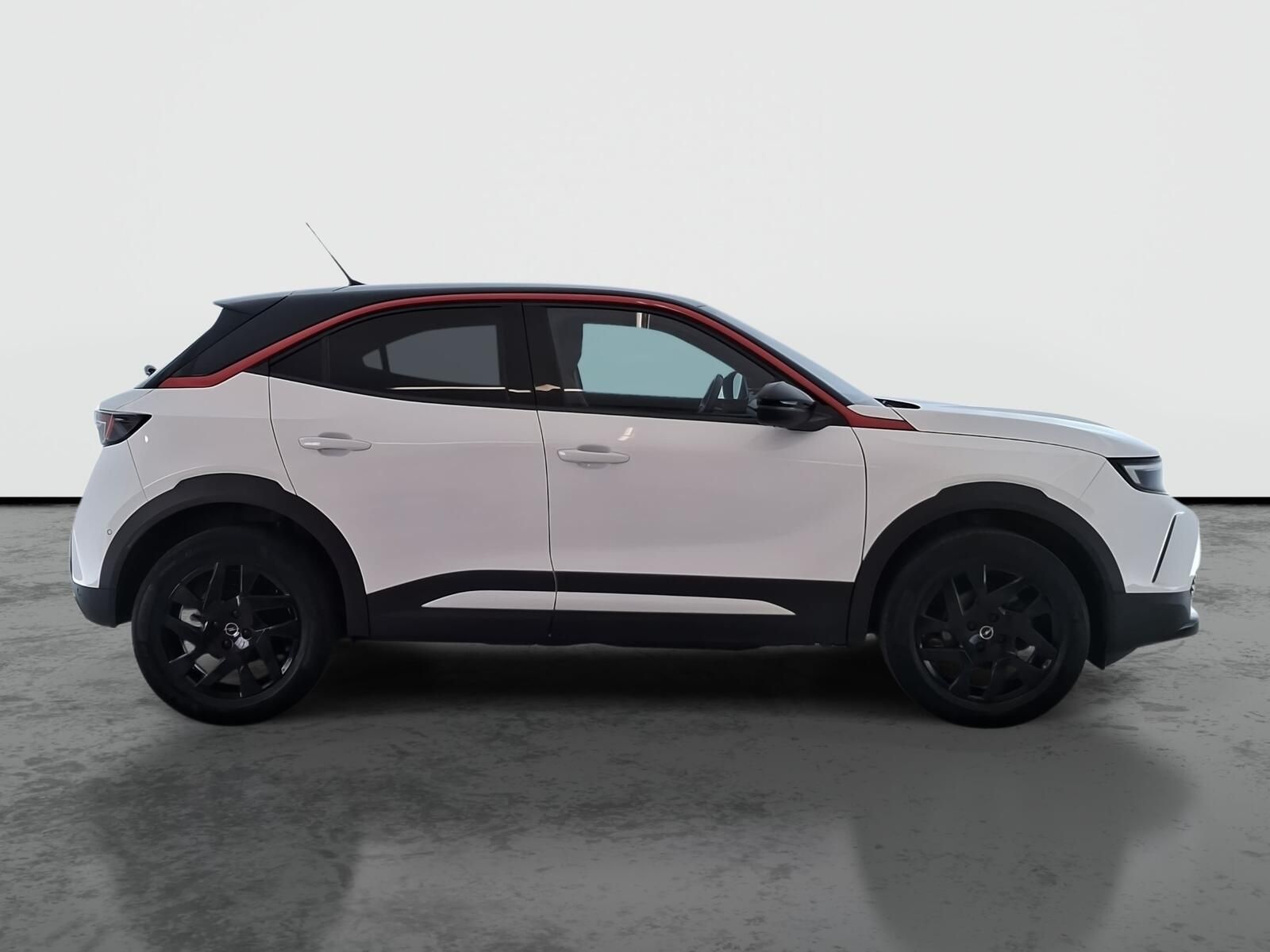 Opel Mokka, 1.2 Turbo, GS-Line, Automat - fotka 6