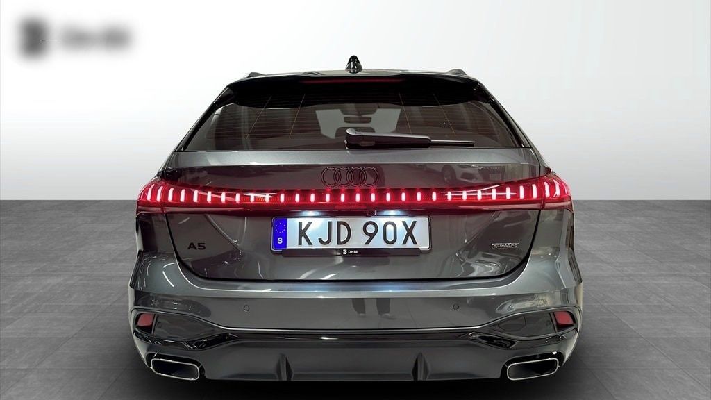 Audi A5, E-Hybrid S-line Tech Plus B&O - fotka 4