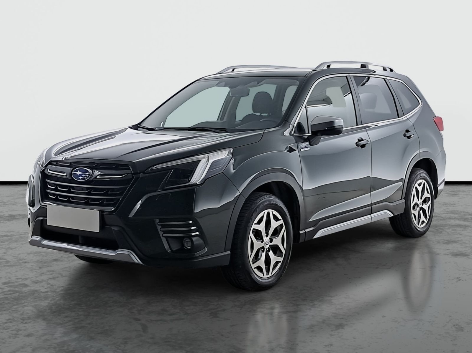 Subaru Forester, 2.0 e-Boxer MHEV, 4X4 - fotka 3
