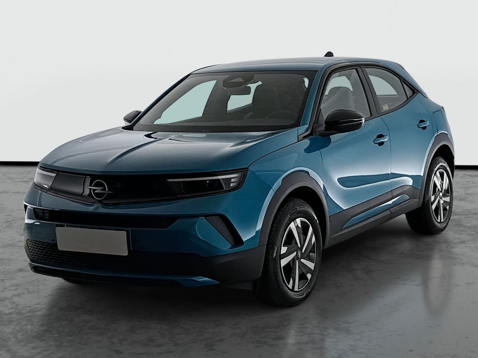 Opel Mokka, 1.2 Turbo MHEV, Enjoy, Záruka - fotka 3