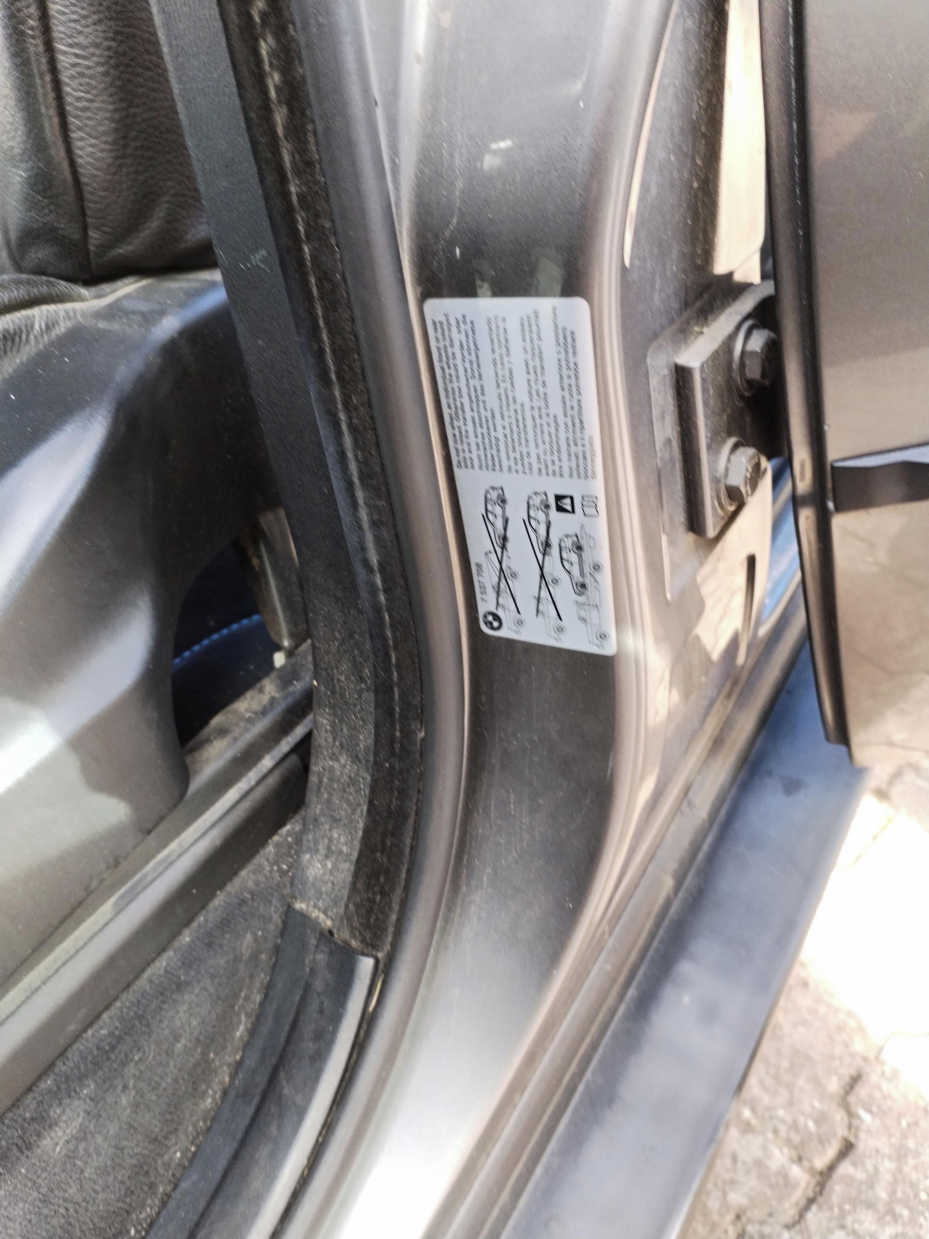 BMW X5 - fotka 6