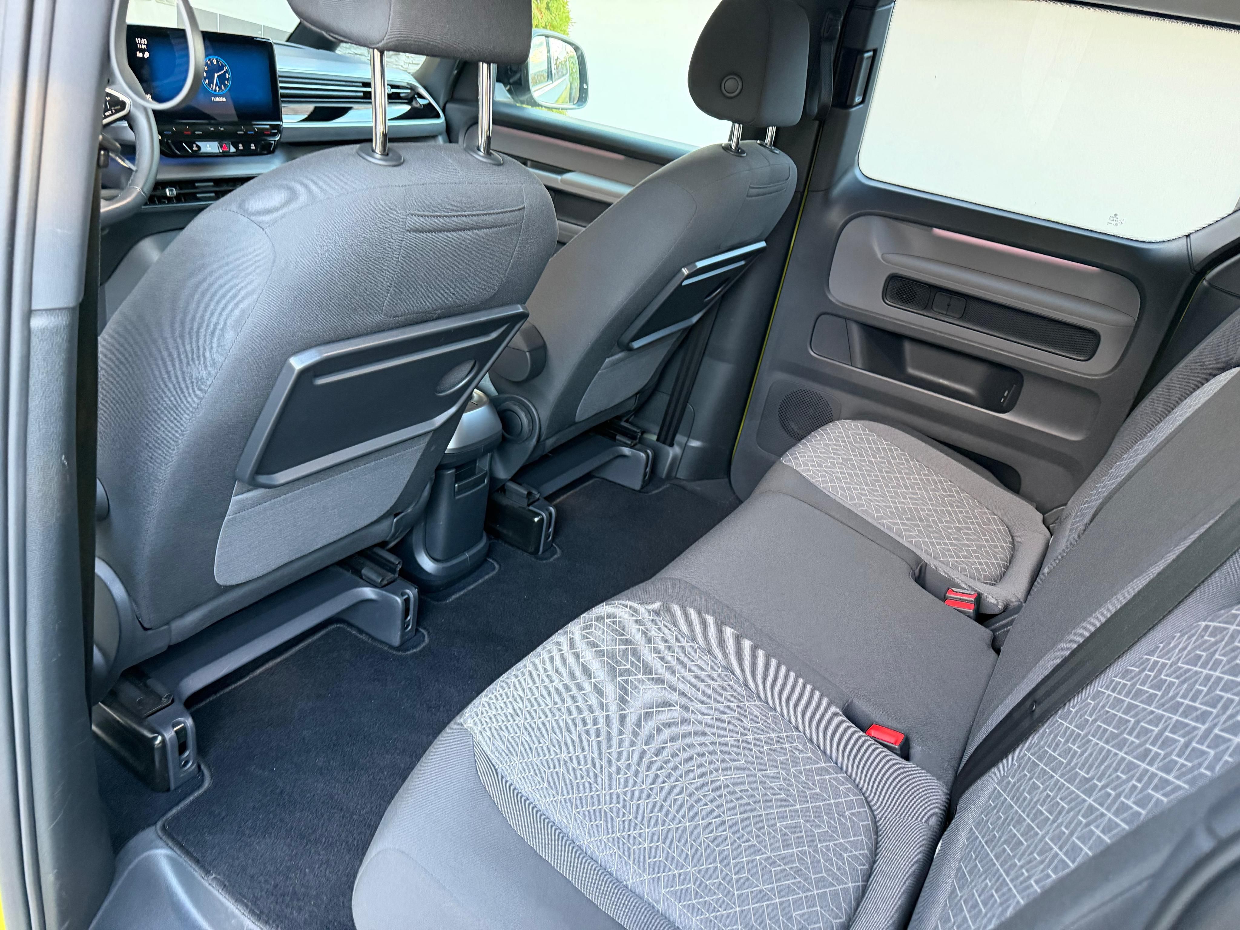 Volkswagen ID.Buzz, ID.Buzz Pro RWD - fotka 6