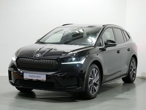 Škoda Enyaq iV, iV 80x 195 kW SportLine