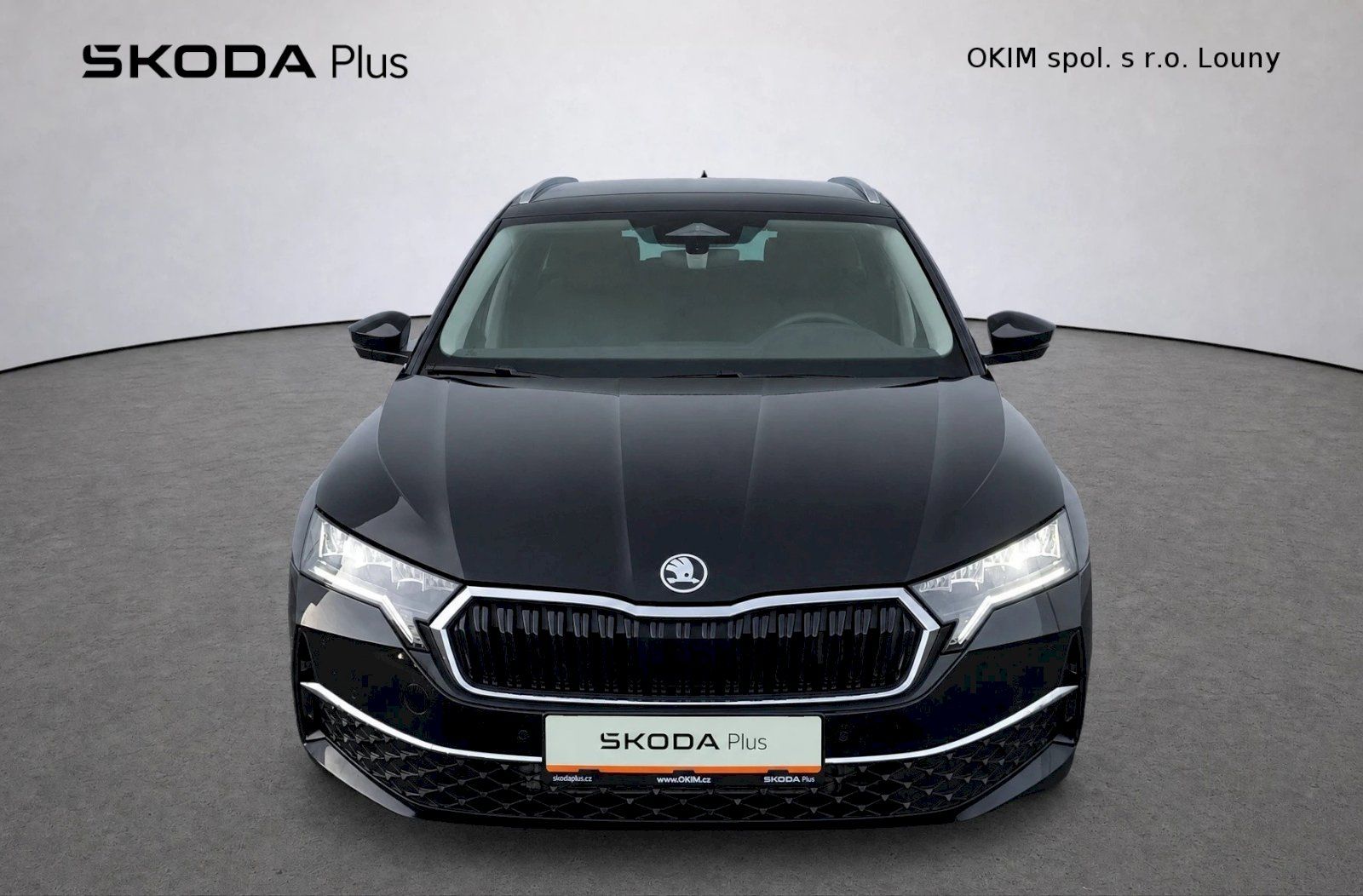 Škoda Octavia, Combi Top Selection 1,5 Tsi 11 - fotka 4