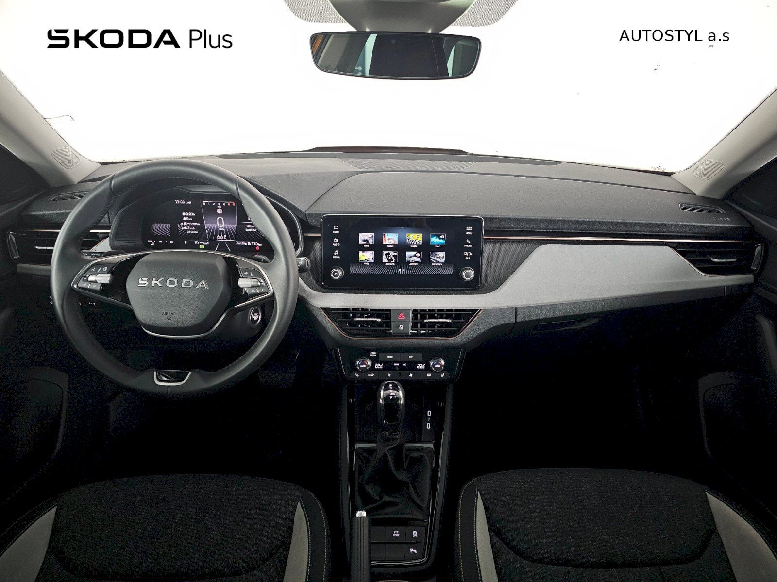 Škoda Kamiq, 1.0TSI 85kW TOP Selection DSG - fotka 5