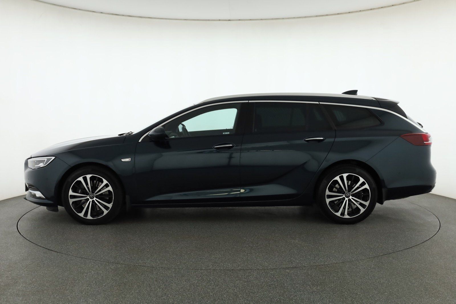 Opel Insignia, 2.0 Turbo 4x4, 4X4, Automat - fotka 3