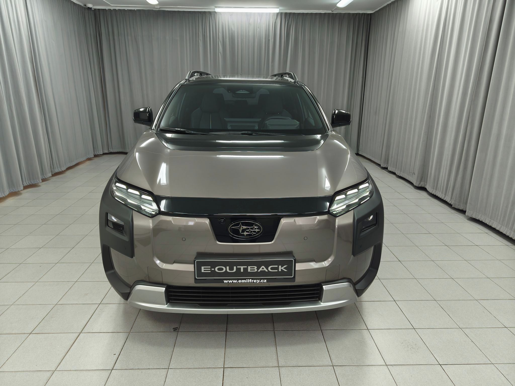 Subaru E-Outback, Executive 4X4 AWD, dodání již - fotka 2