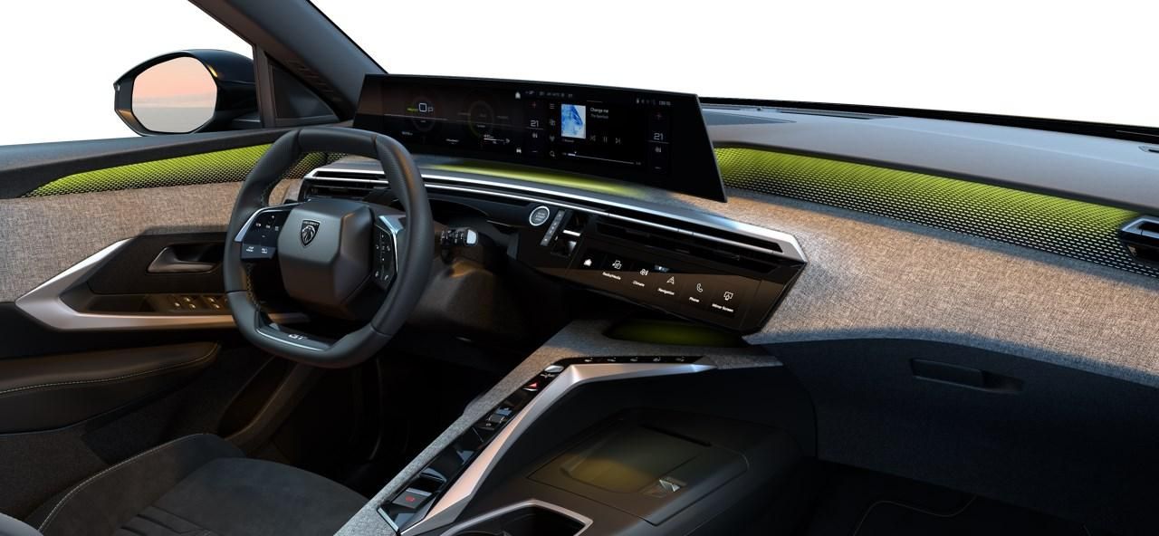 Peugeot 5008, GT Hybrid 145 e-DCS6 - fotka 6