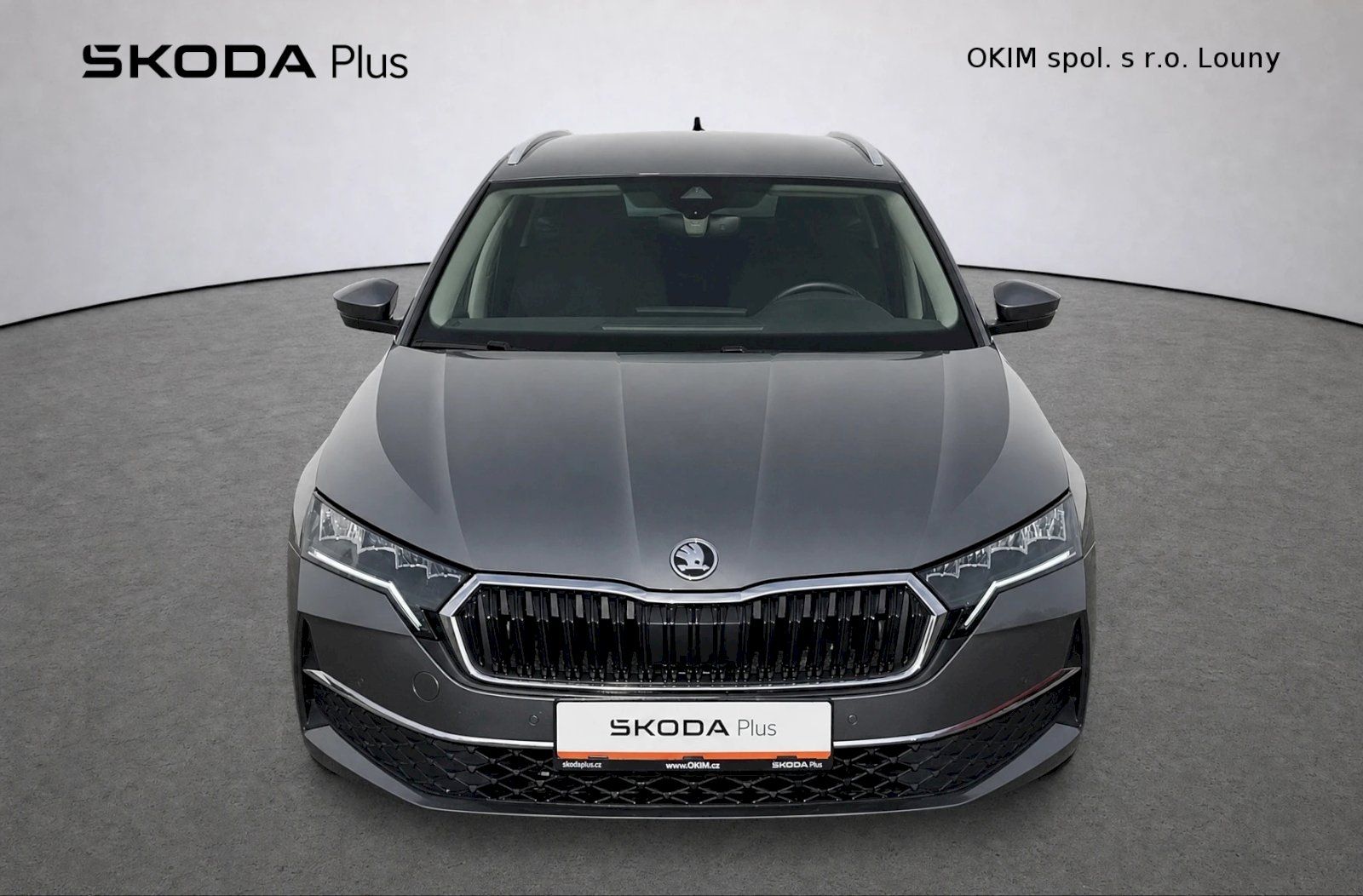 Škoda Octavia, Combi top Selection 1,5 Tsi 11 - fotka 4