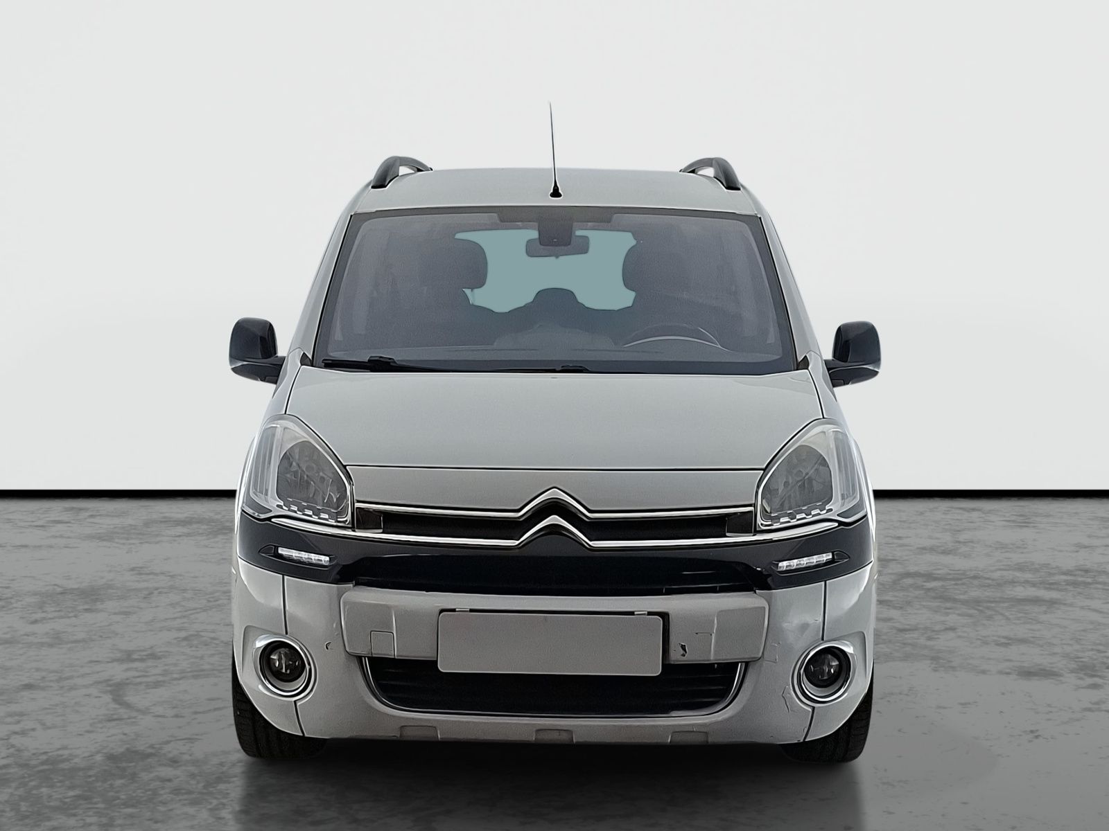 Citroën Berlingo, 1.6 HDi, Multispace, 5 míst - fotka 2