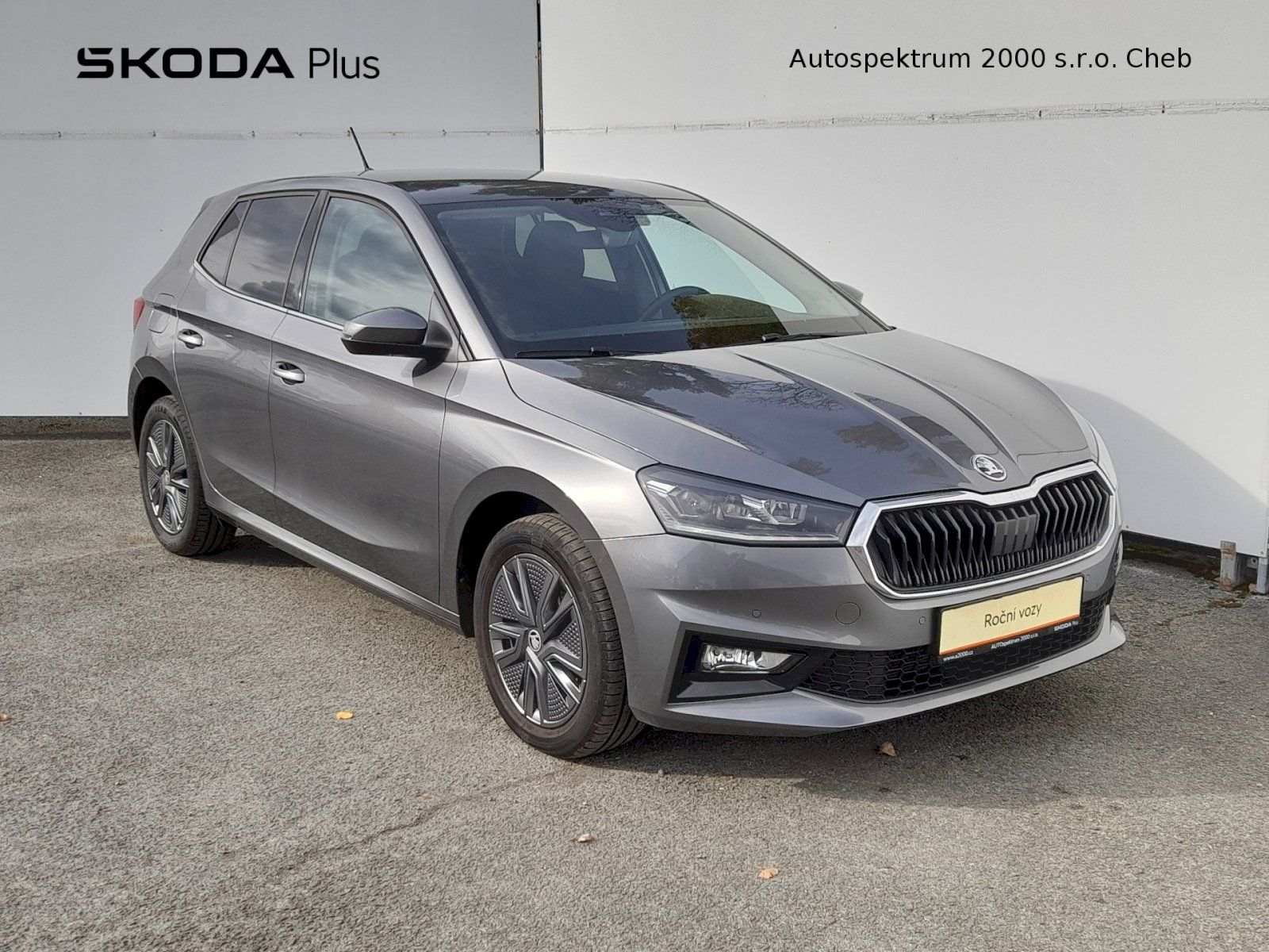 Škoda Fabia, Top Selection 1.0 TSI 85kW 7AP - fotka 6