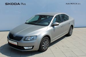 Škoda Octavia, OCTAVIA AMBIT 110/1.4TSI 6MP