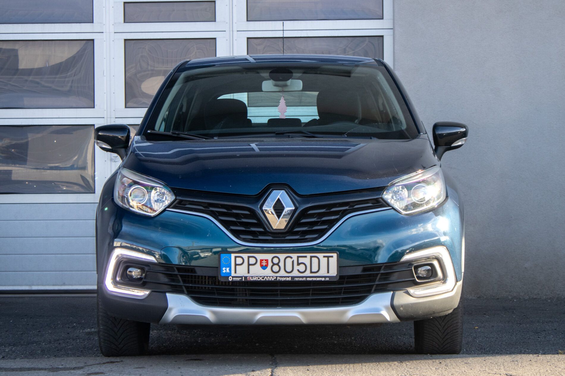 Renault Captur - fotka 2