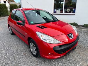 Peugeot 206, + 1.1 i