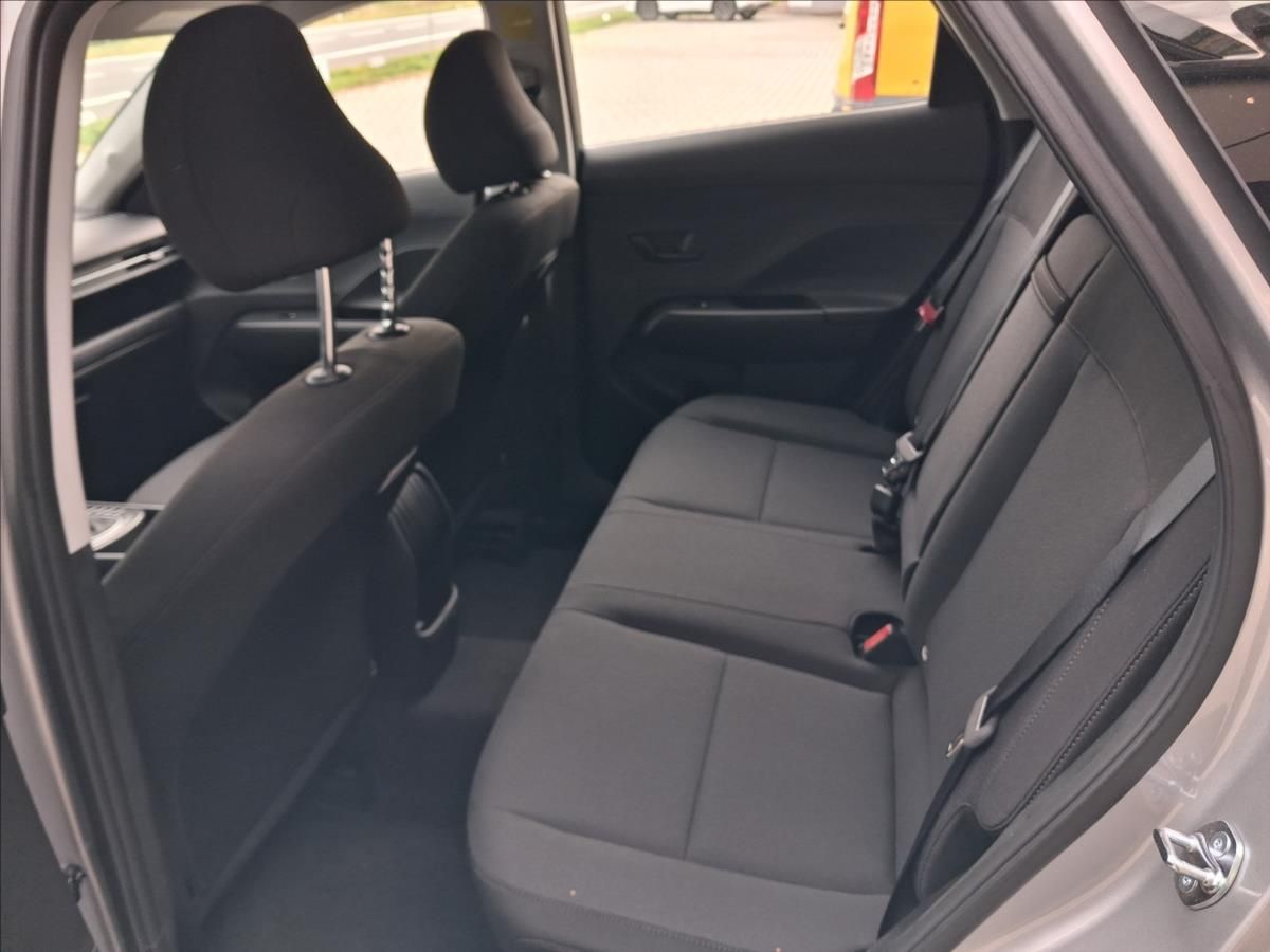 Hyundai Kona, 1,6   T-GDI DCT COMFORT CLUB - fotka 5