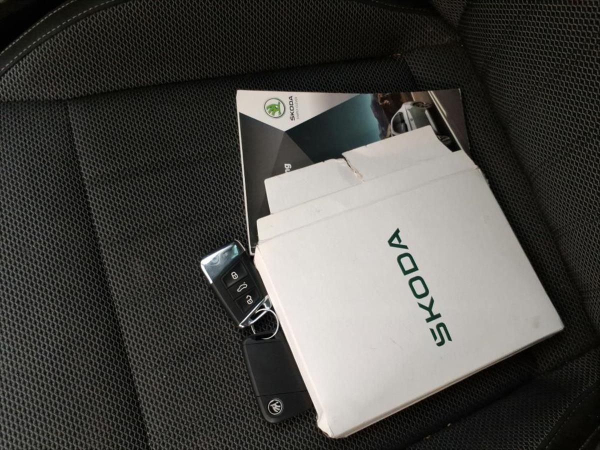 Škoda Superb, 2,0 TDI TAŽNÉ KAMERA - fotka 5