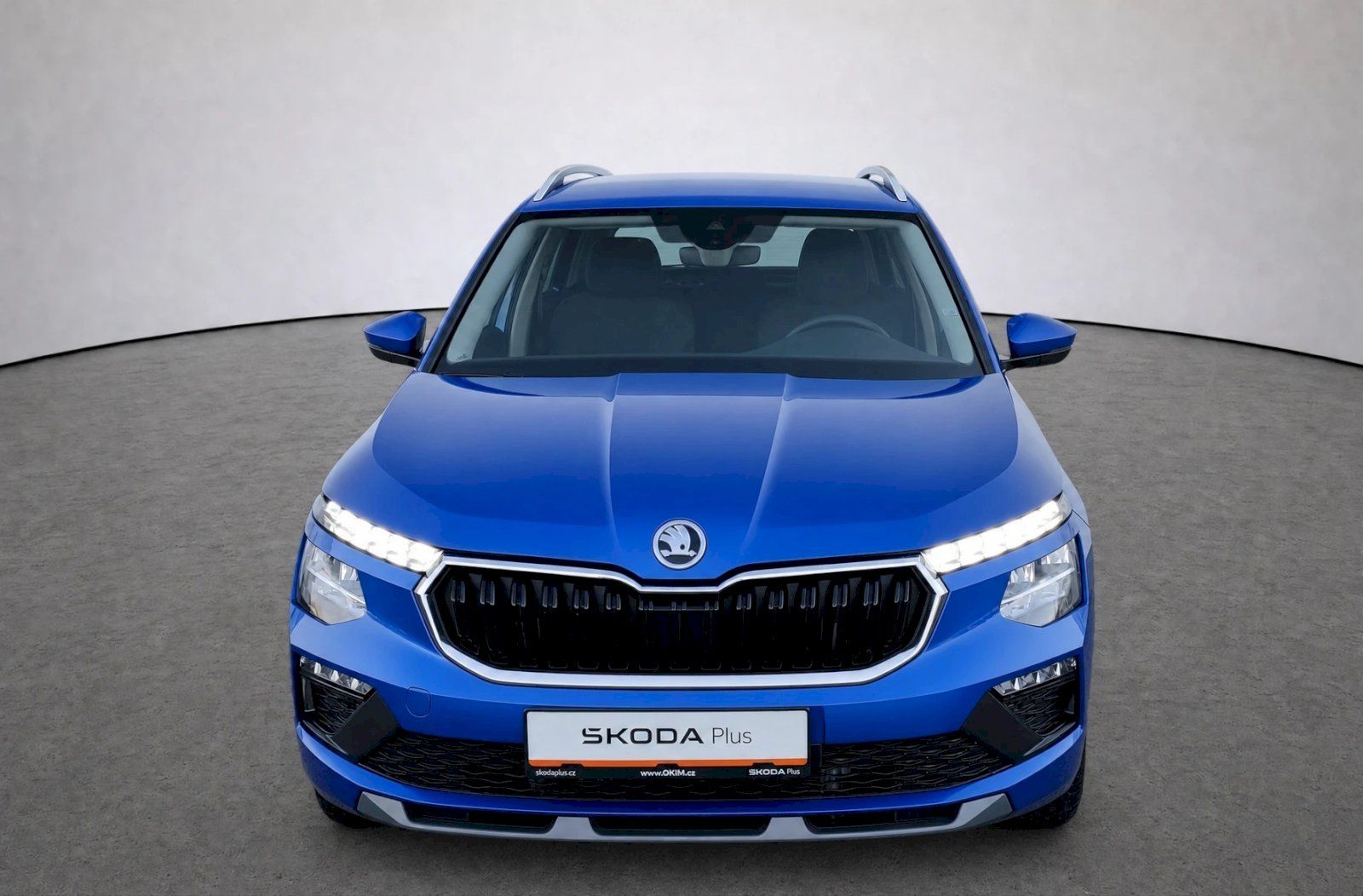 Škoda Kamiq, Top Selection 1,5 Tsi  + tažné - fotka 4