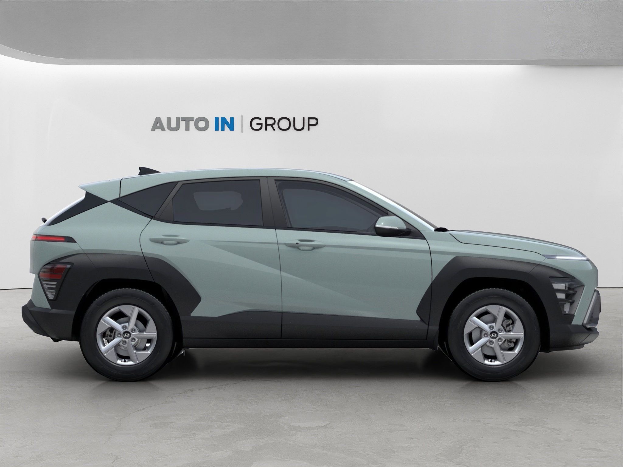 Hyundai Kona, Comfort Club 1,6 T-GDi - fotka 3