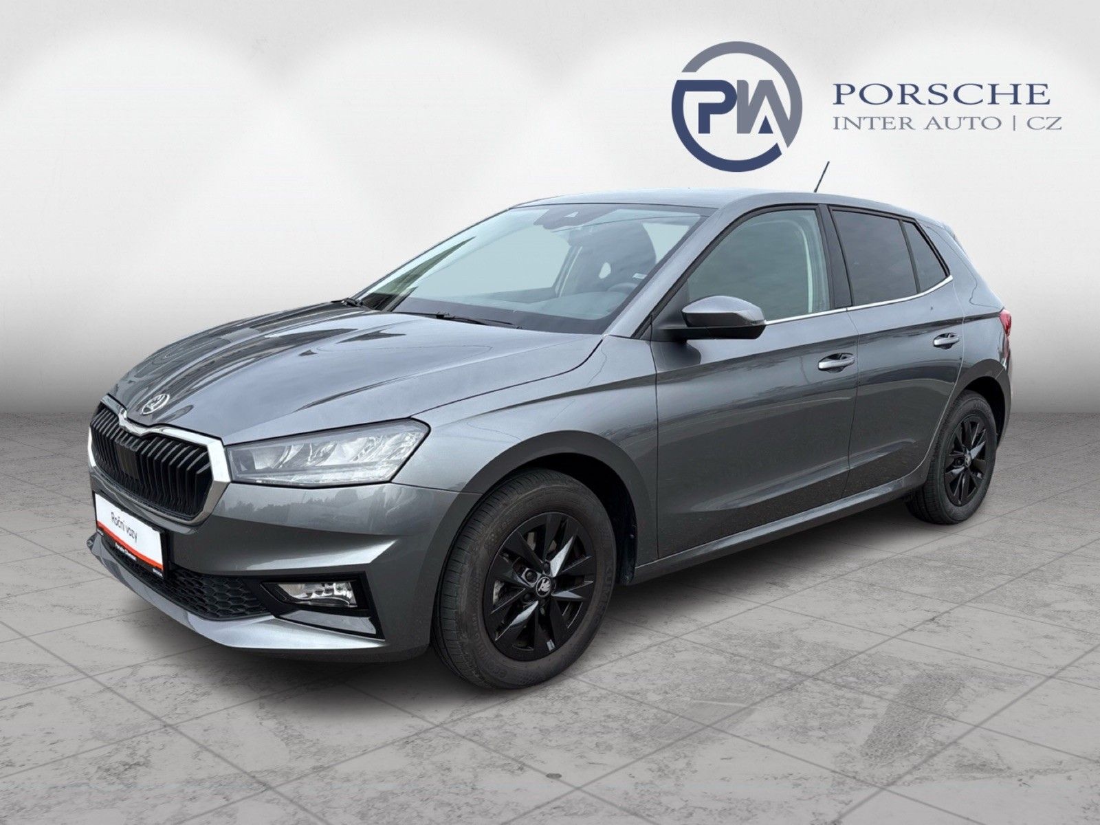 Škoda Fabia, 1.0 TSI 85 kW Top Selection DS