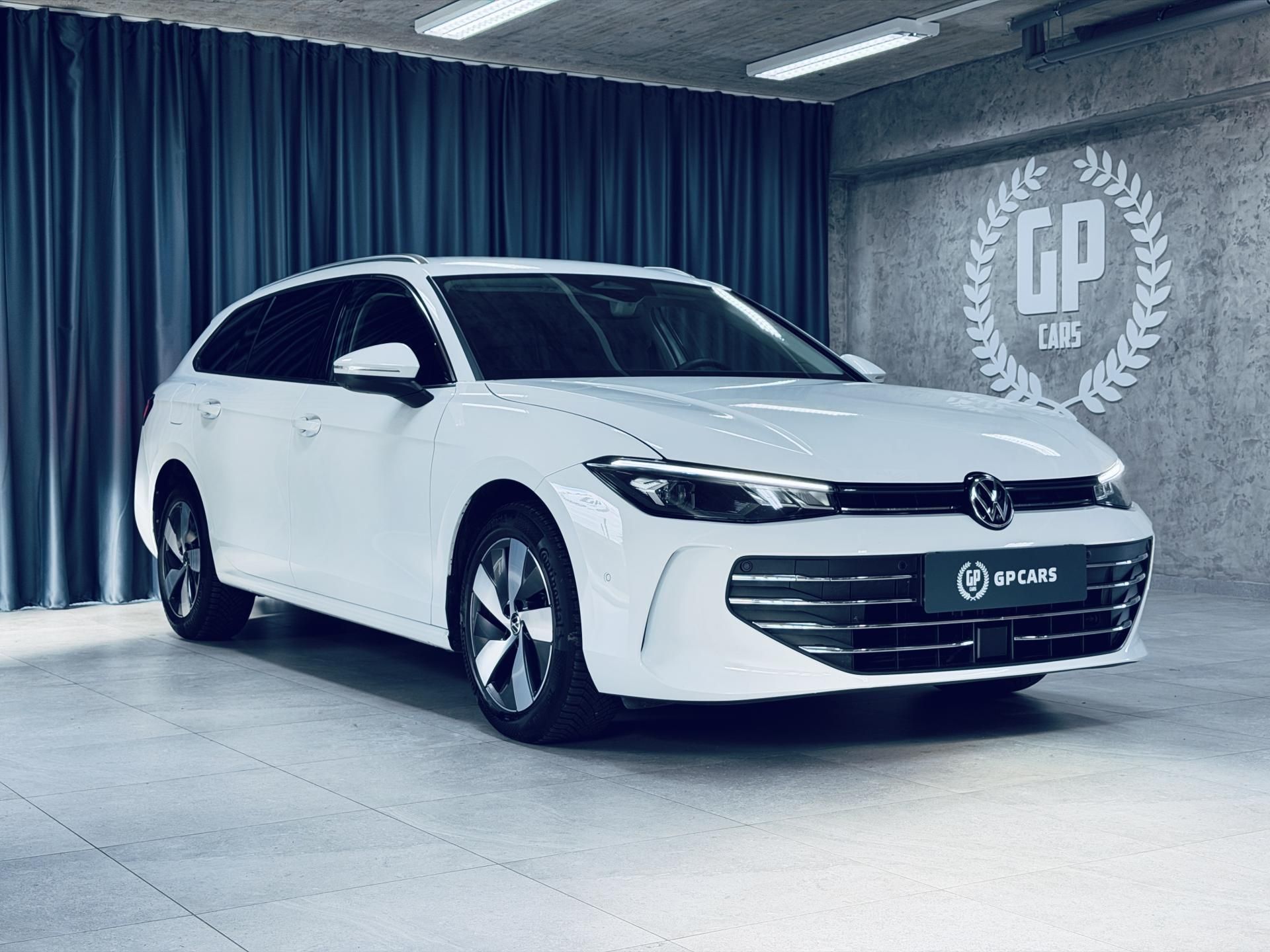 Volkswagen Passat, 1.5Tsi*TAŽ*MASAŽE*360°KAMERY*
