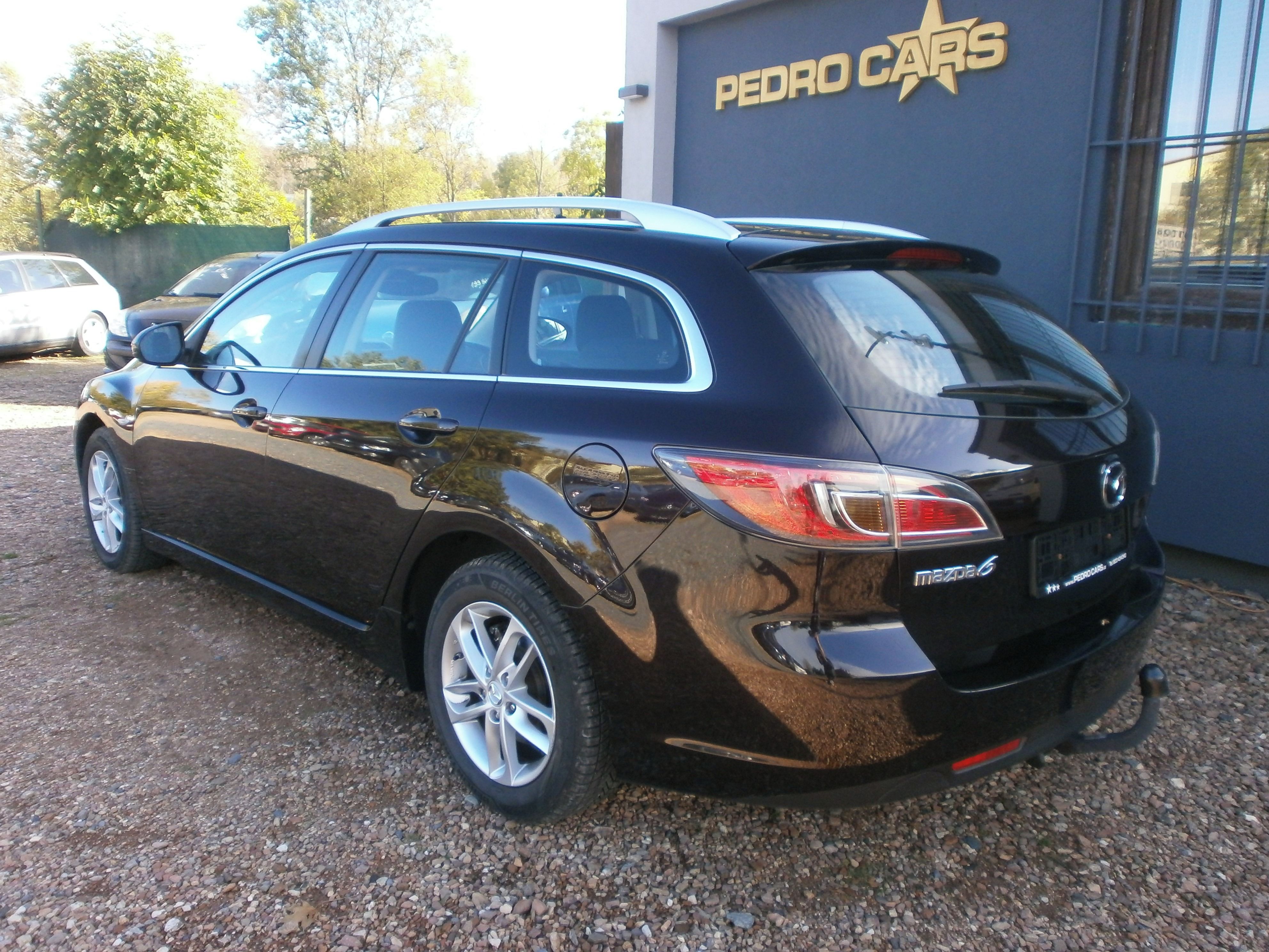 Mazda 6, 1.8i16v-Serv.kniha,aut.klima! - fotka 5