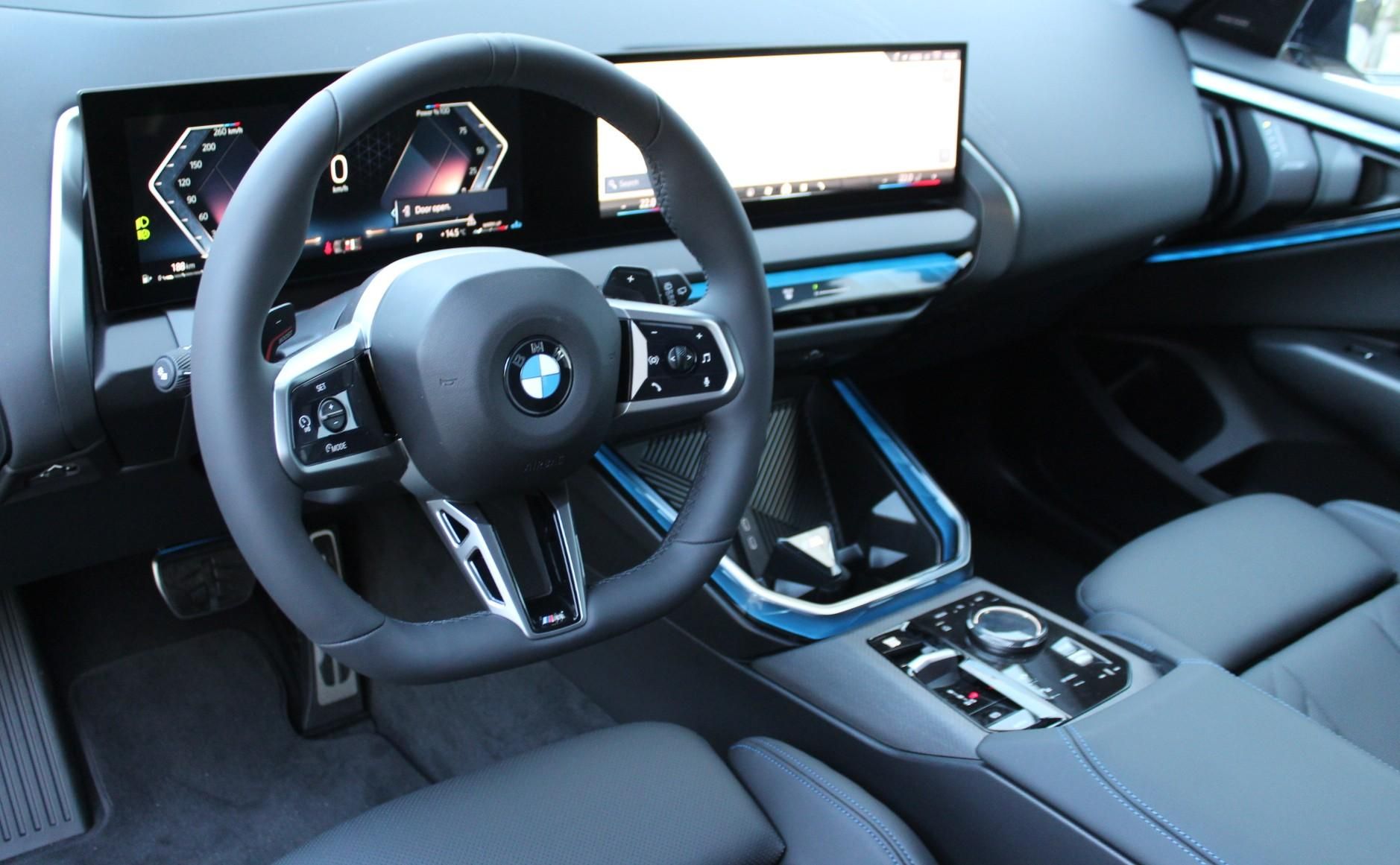 BMW X3, 20d xDrive - fotka 4