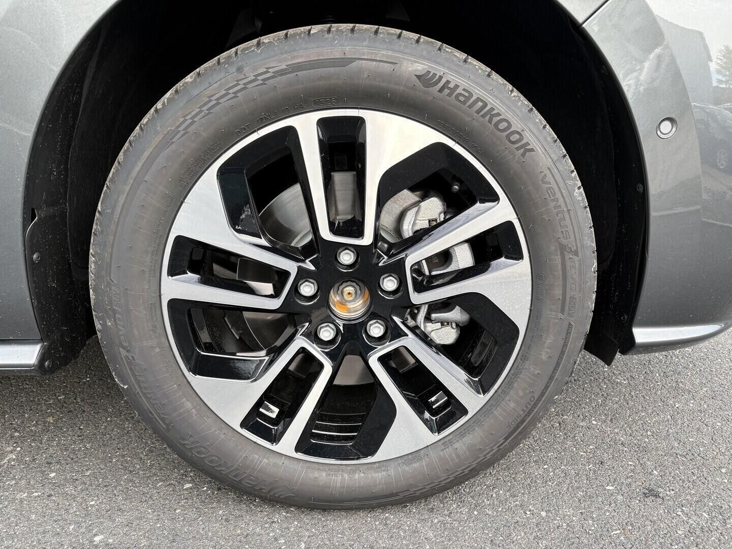 Volkswagen Multivan, Long Life 2,0 TDI 110 kW - fotka 5