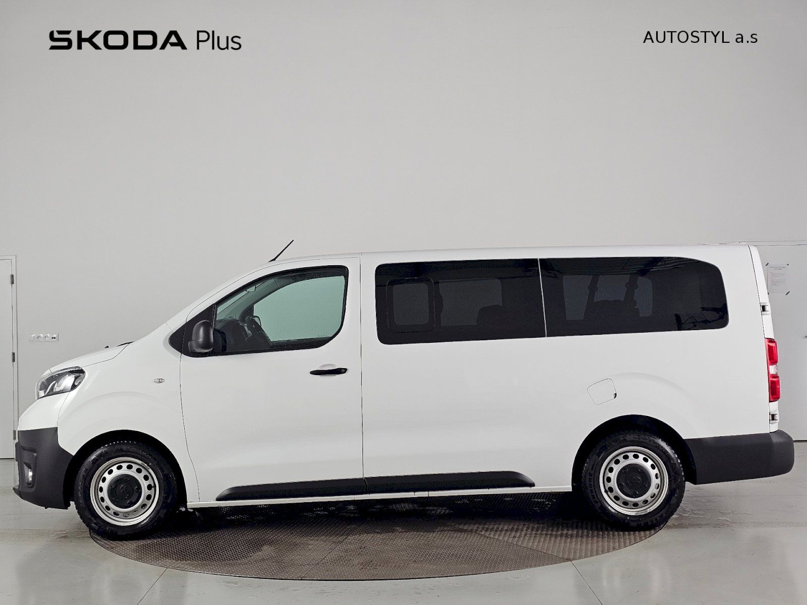 Toyota Proace, 2.0D 140k L2 8S PROFESIONAL CO - fotka 3