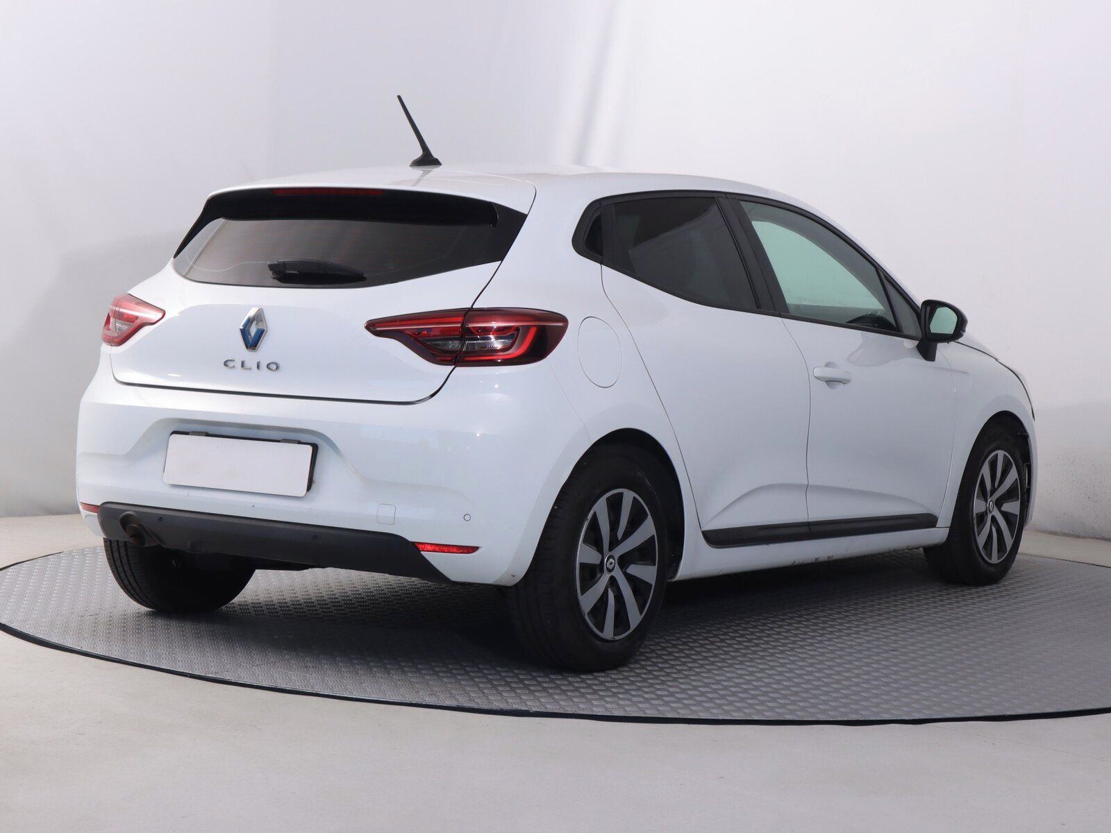 Renault Clio, 1.0 TCe, LPG - fotka 5