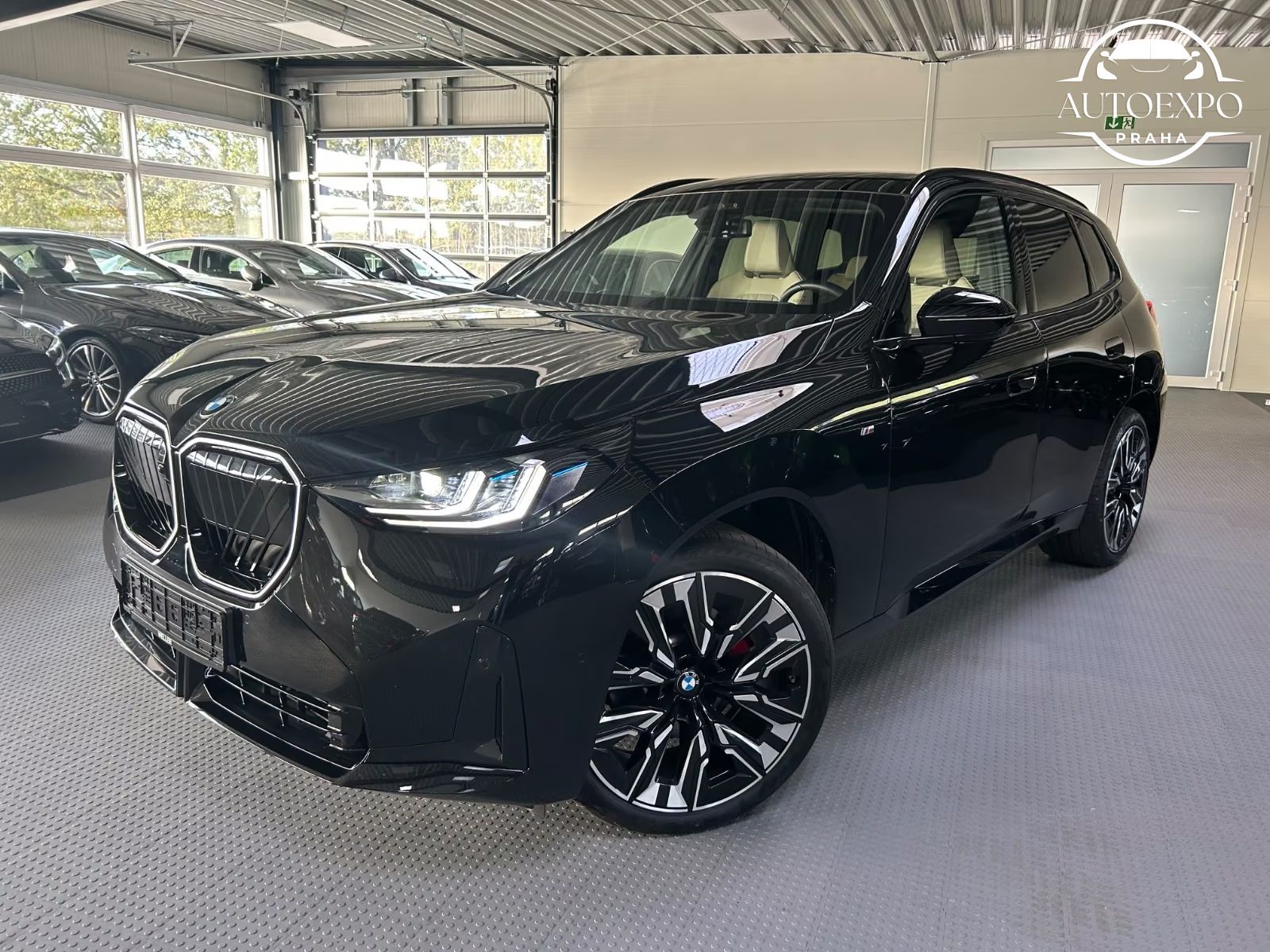 BMW X3, 20xd M Sport Pro*PANORAMA