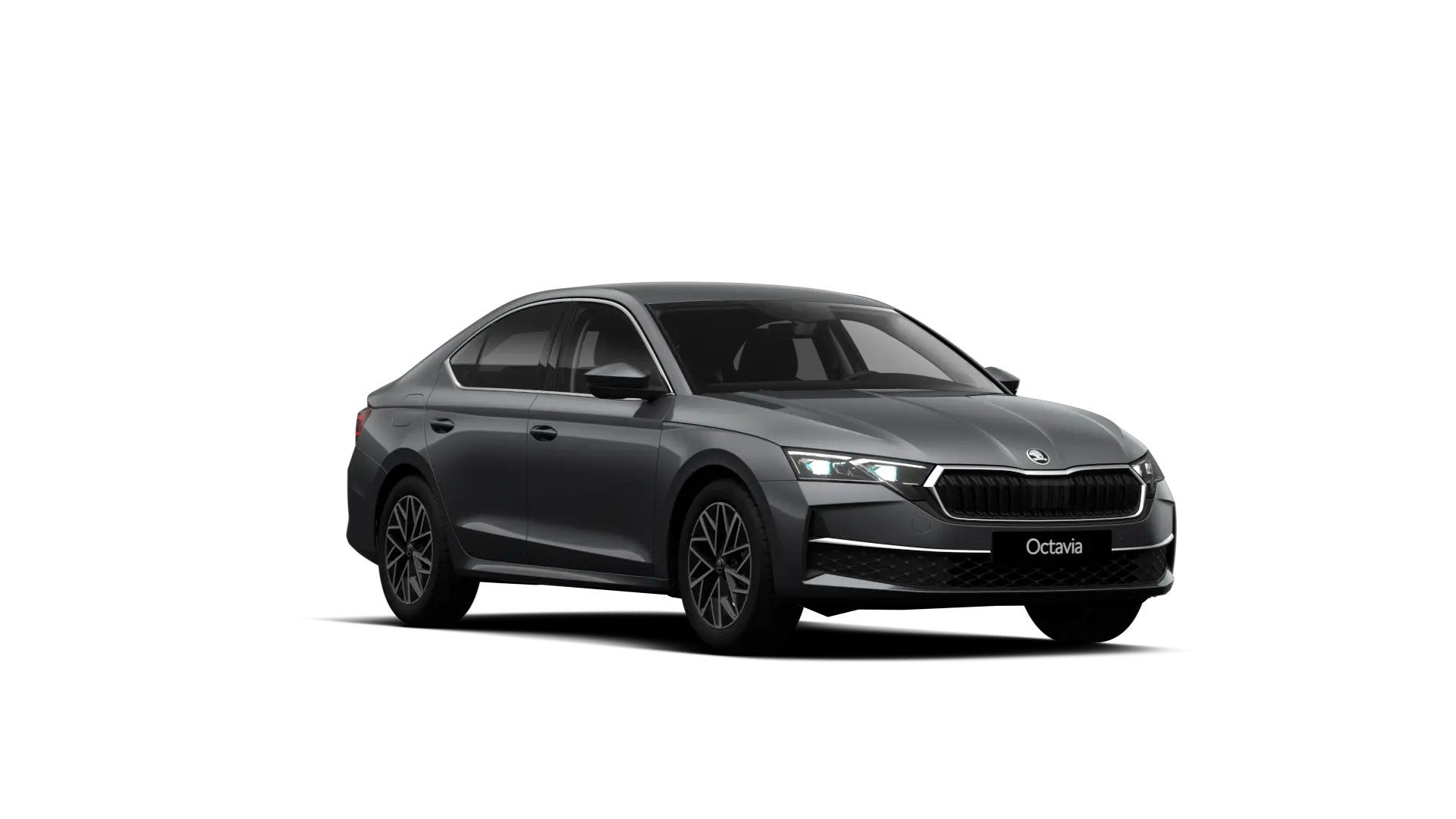 Škoda Octavia, Octavia Top Selection