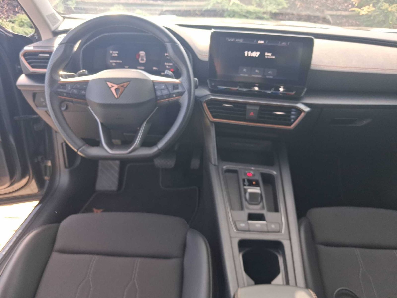 Cupra Formentor, 2.0 TSI 4Drive, Záruka, 4X4 - fotka 3