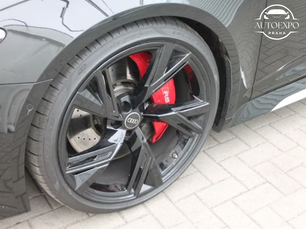 Audi RS6, Avant 4.0 TFSI quattro Matrix* - fotka 6