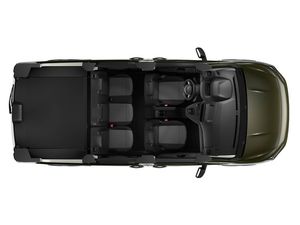 Peugeot Rifter, ACTIVE LONG N1 1,2 PureTech S&