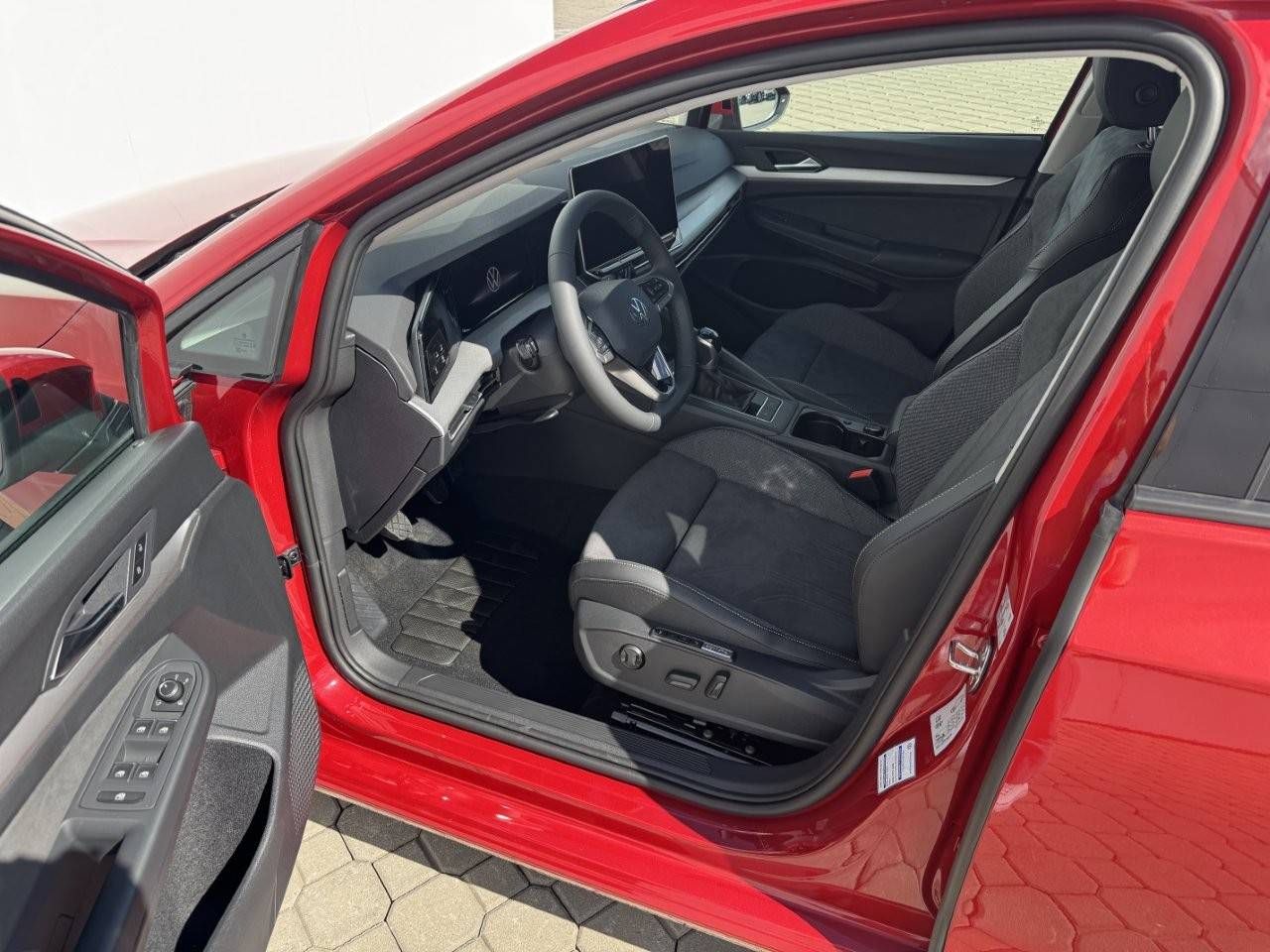 Volkswagen Golf, Family 6G 1,5TSI - fotka 5