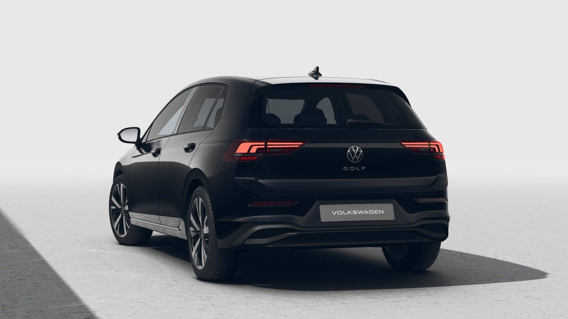 Volkswagen Golf, People 6G 1,5TSI - fotka 2