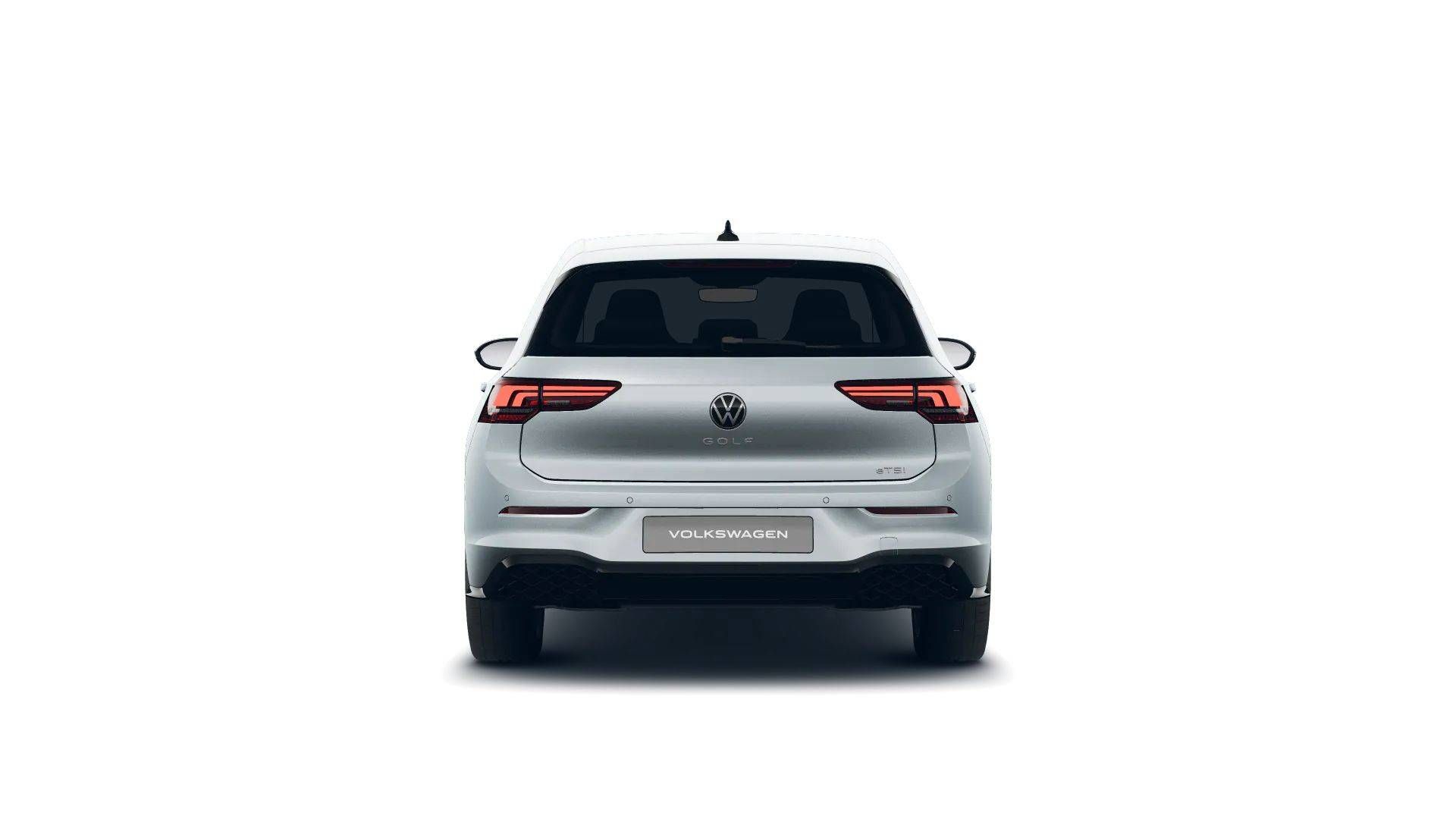Volkswagen Golf, R-Line People 7DSG mHEV 1,5eTS - fotka 4