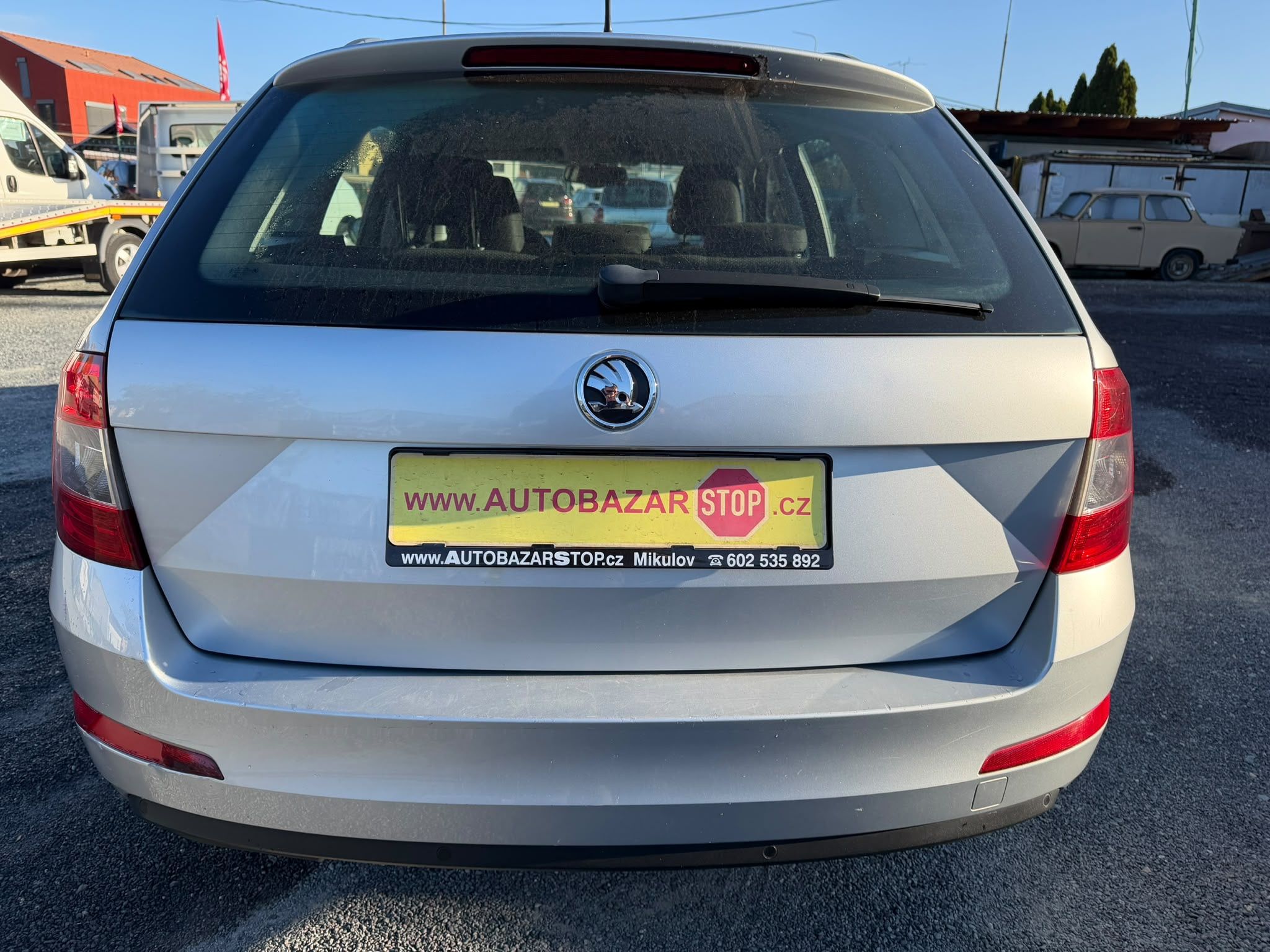 Škoda Octavia, 1.6 TDI 4×4 77 kW SERVISNI KN - fotka 6