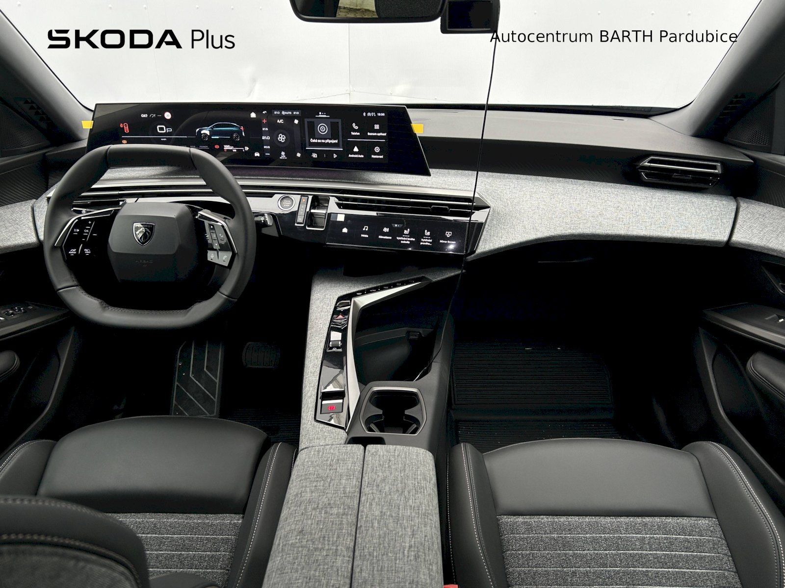 Peugeot 3008, 3008 - fotka 6