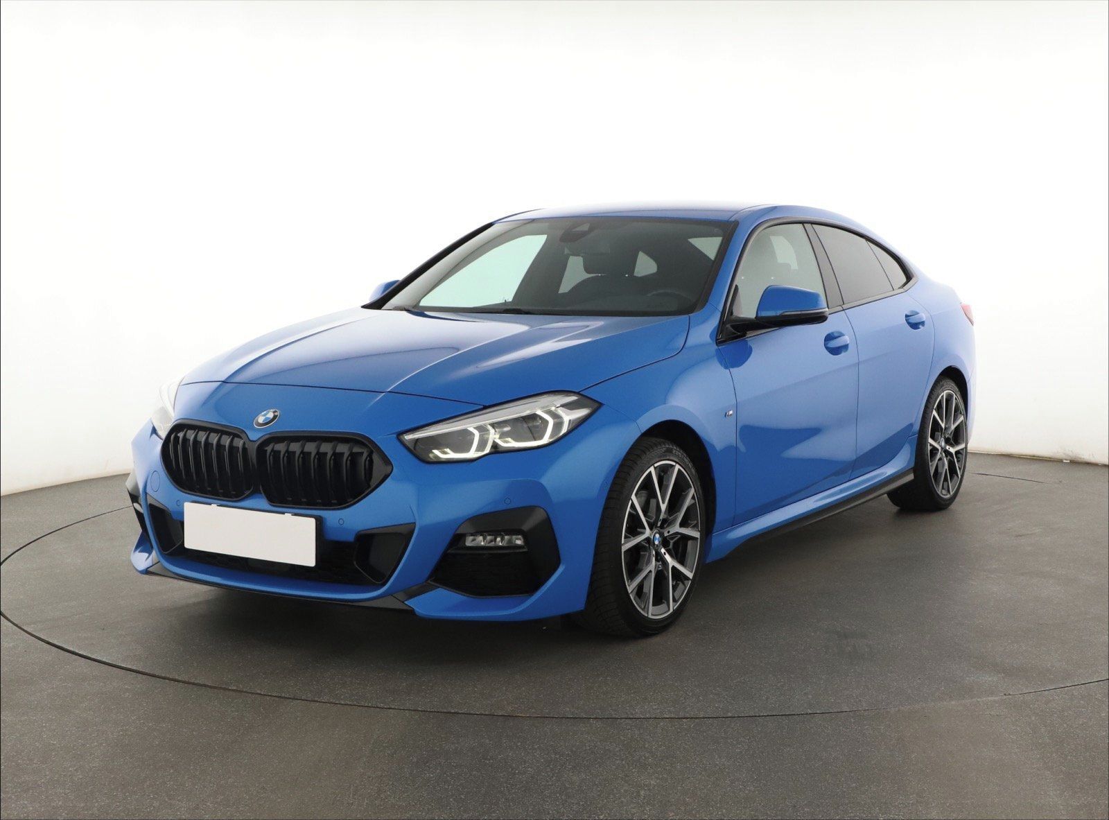 BMW Řada 2, 216d Gran Coupé, Automat, ČR - fotka 2