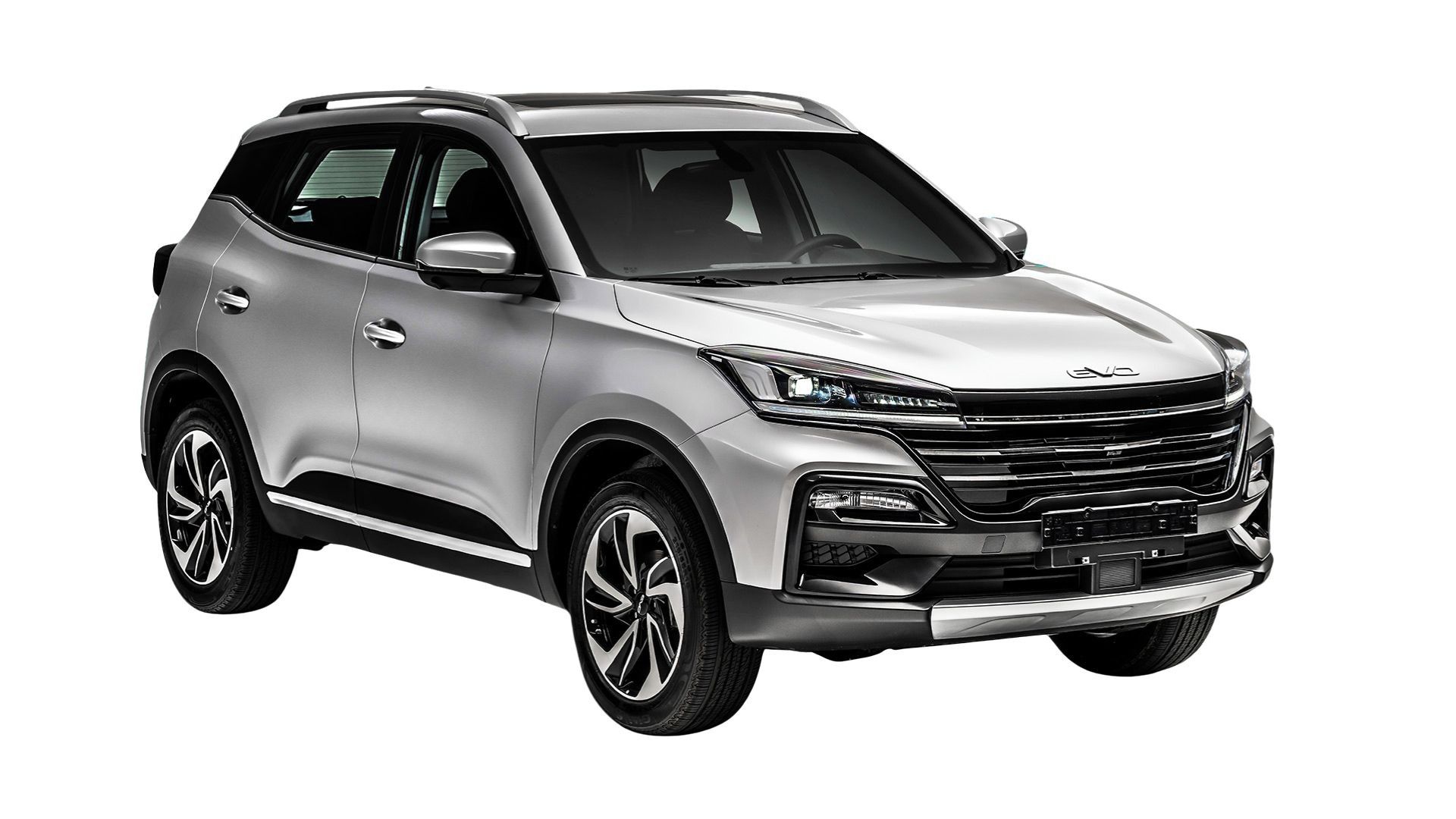 EVO, EVO CUATRO 1.5T - AUTOMAT