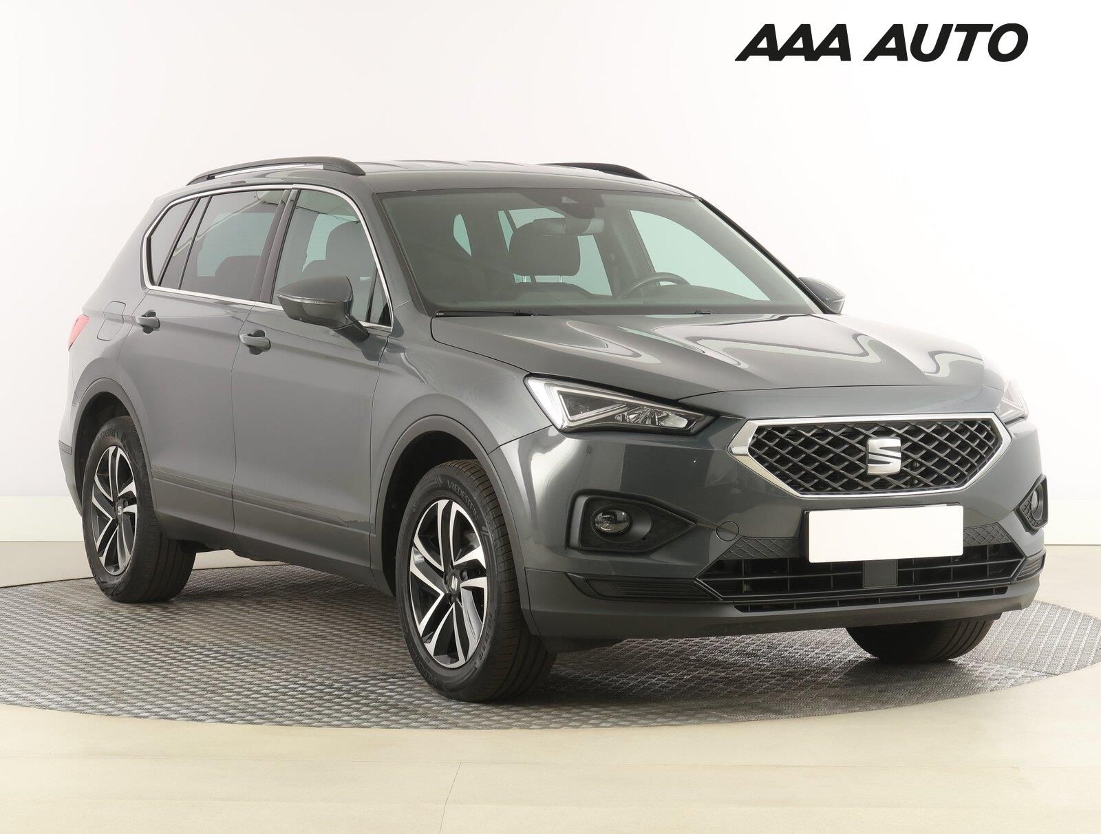Seat Tarraco, 1.5 TSI, Automat, Navi