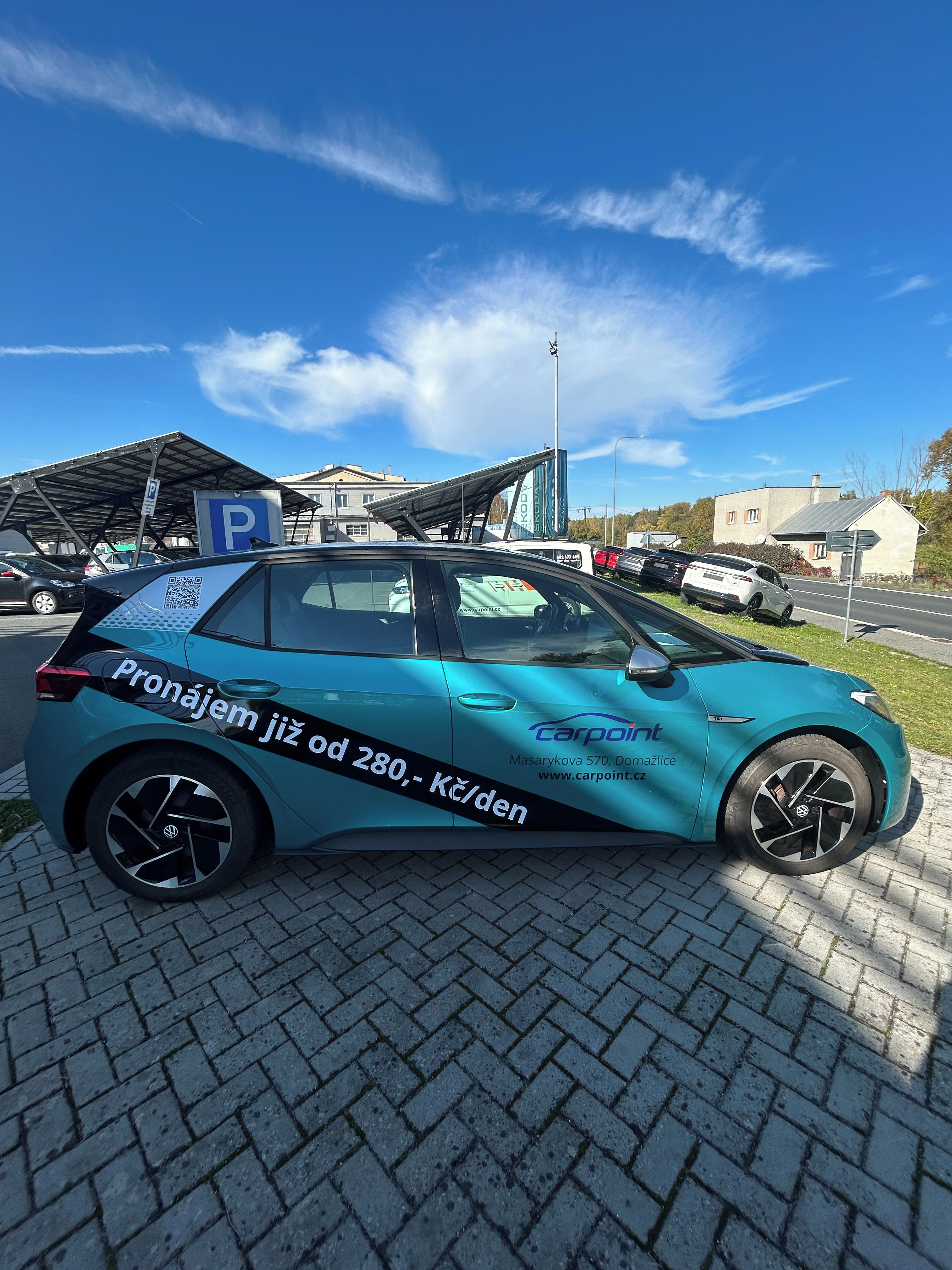 Volkswagen ID.3, Pro 150 kW, 58 kWh, SOH 87% - fotka 6