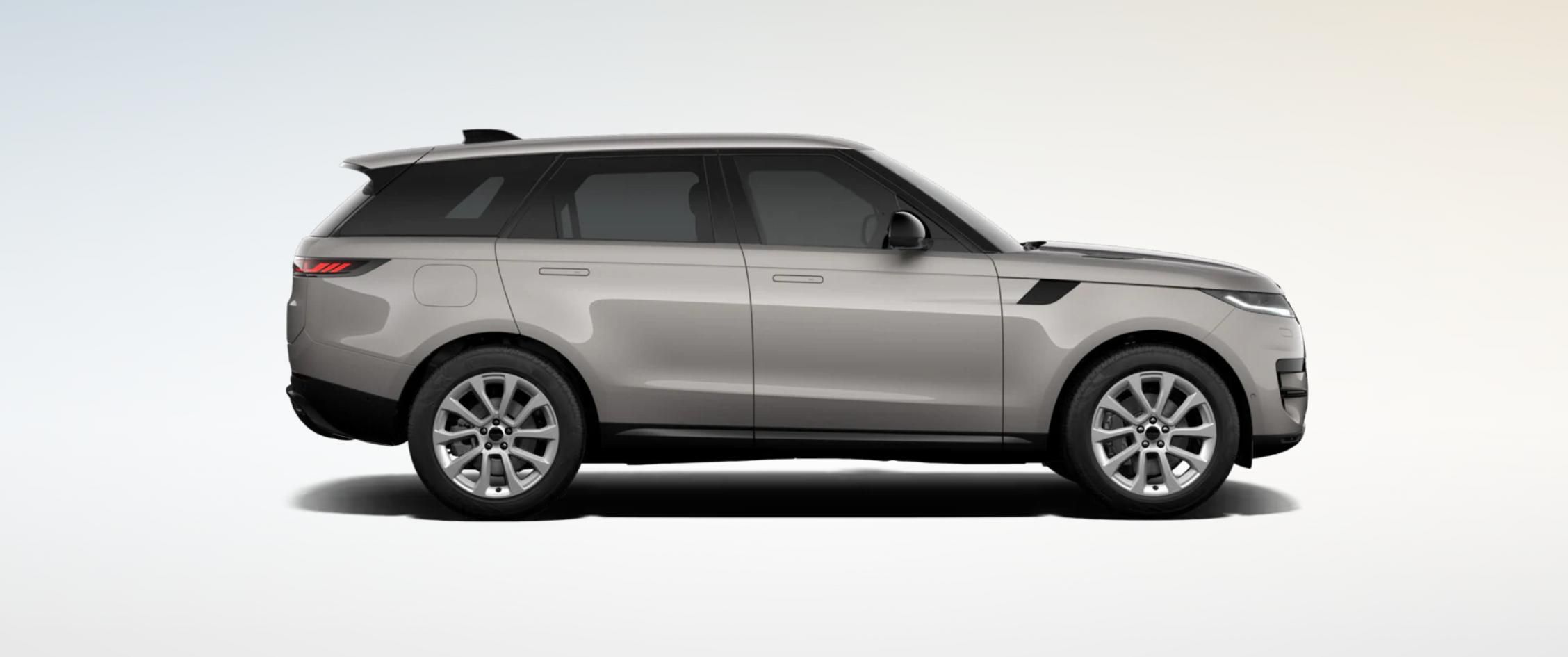 Land Rover Range Rover Sport, D250 SE AWD - fotka 3