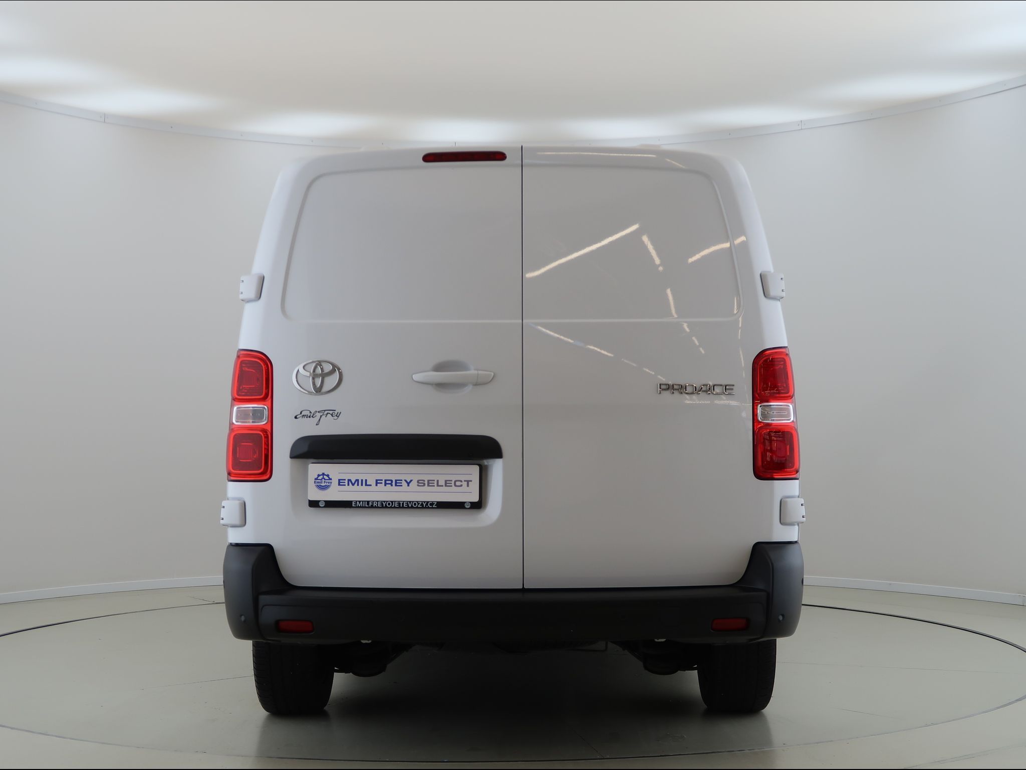 Toyota Proace, 2.0D,106KW,Manuál,L2,CZ,1Maj - fotka 6